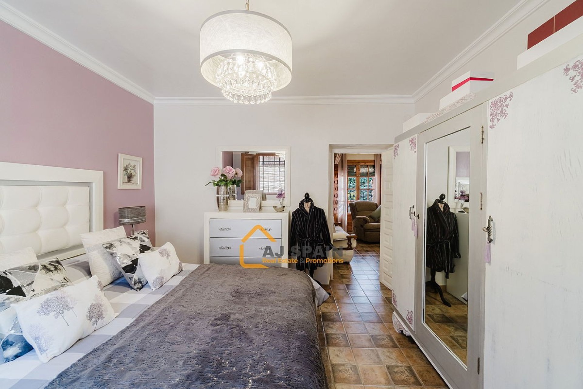 Reventa - Villa - Lorca