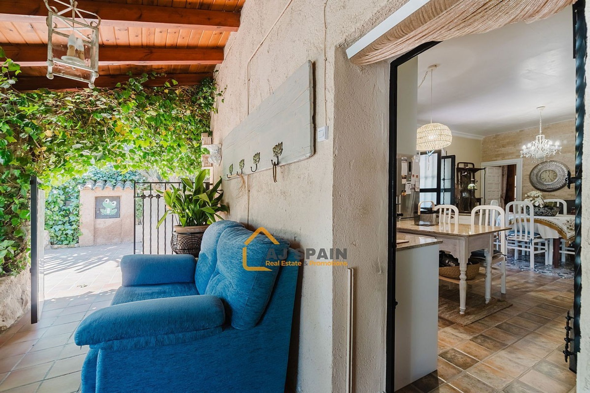 Reventa - Villa - Lorca