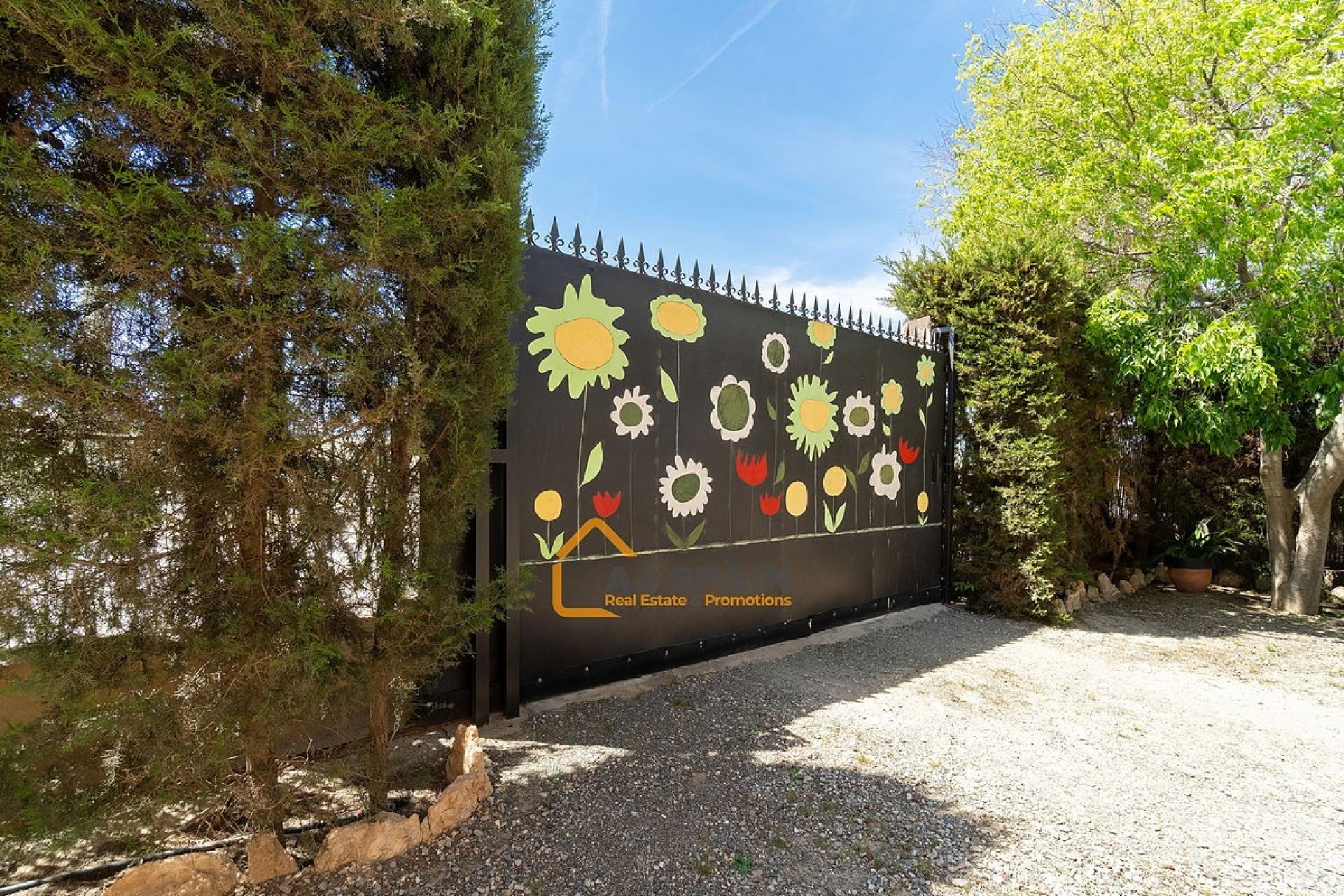 Reventa - Villa - Lorca