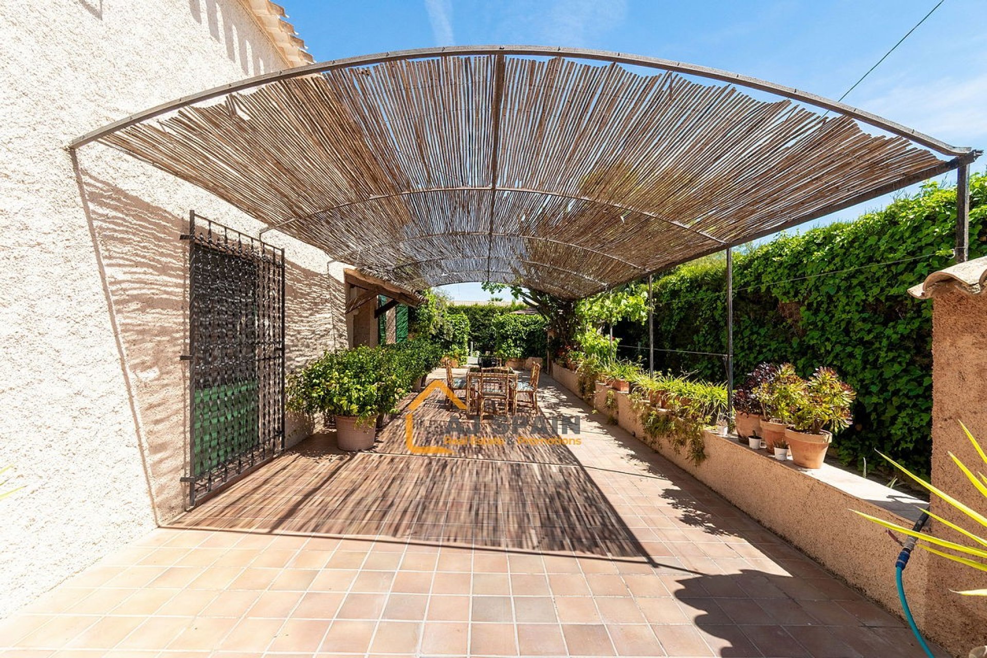 Reventa - Villa - Lorca