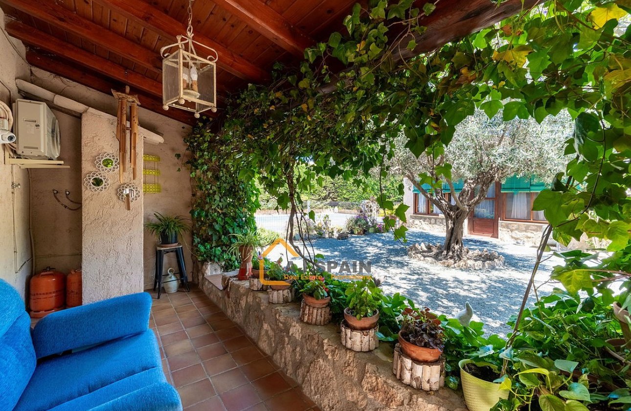 Reventa - Villa - Lorca