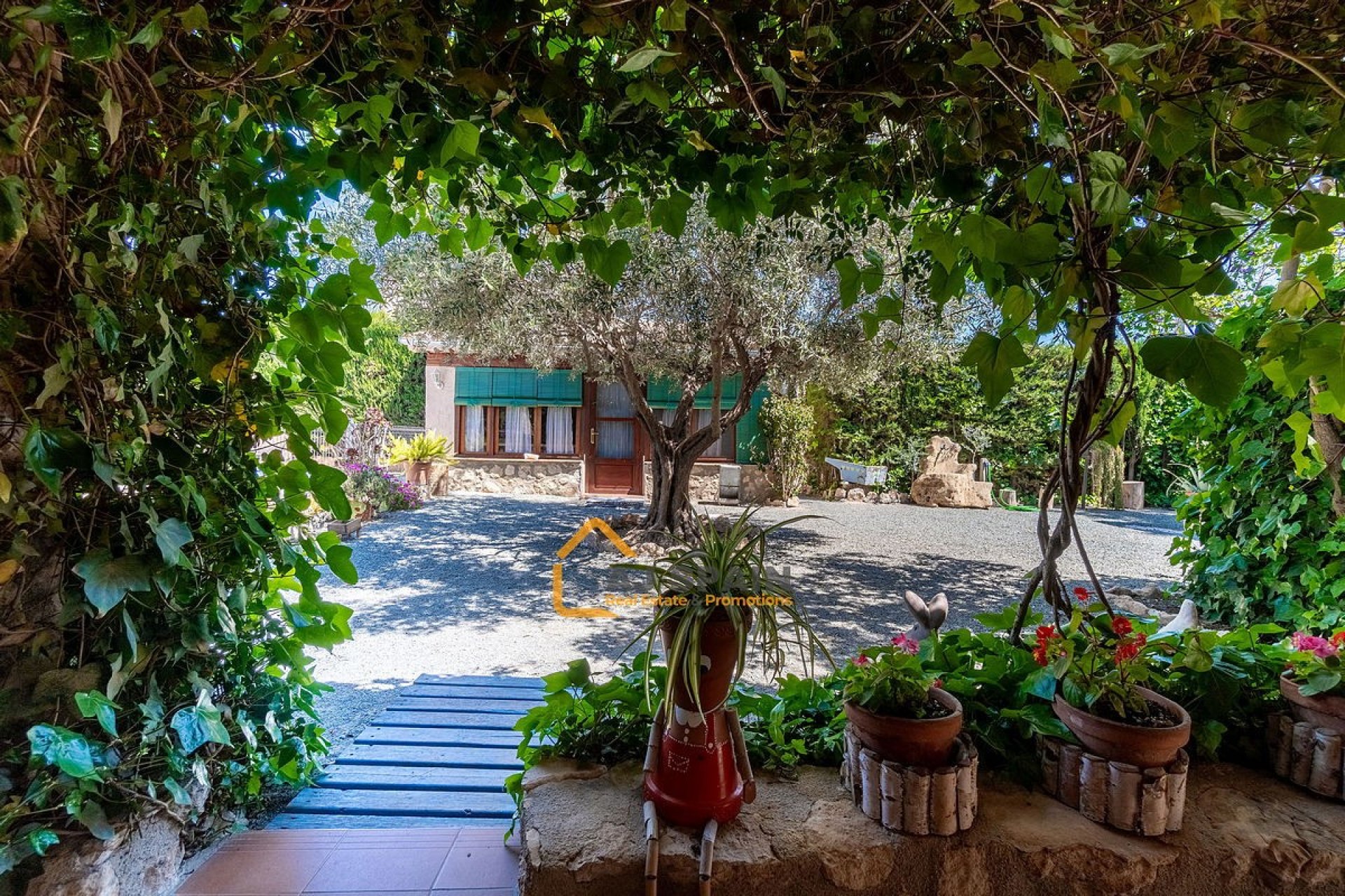 Reventa - Villa - Lorca