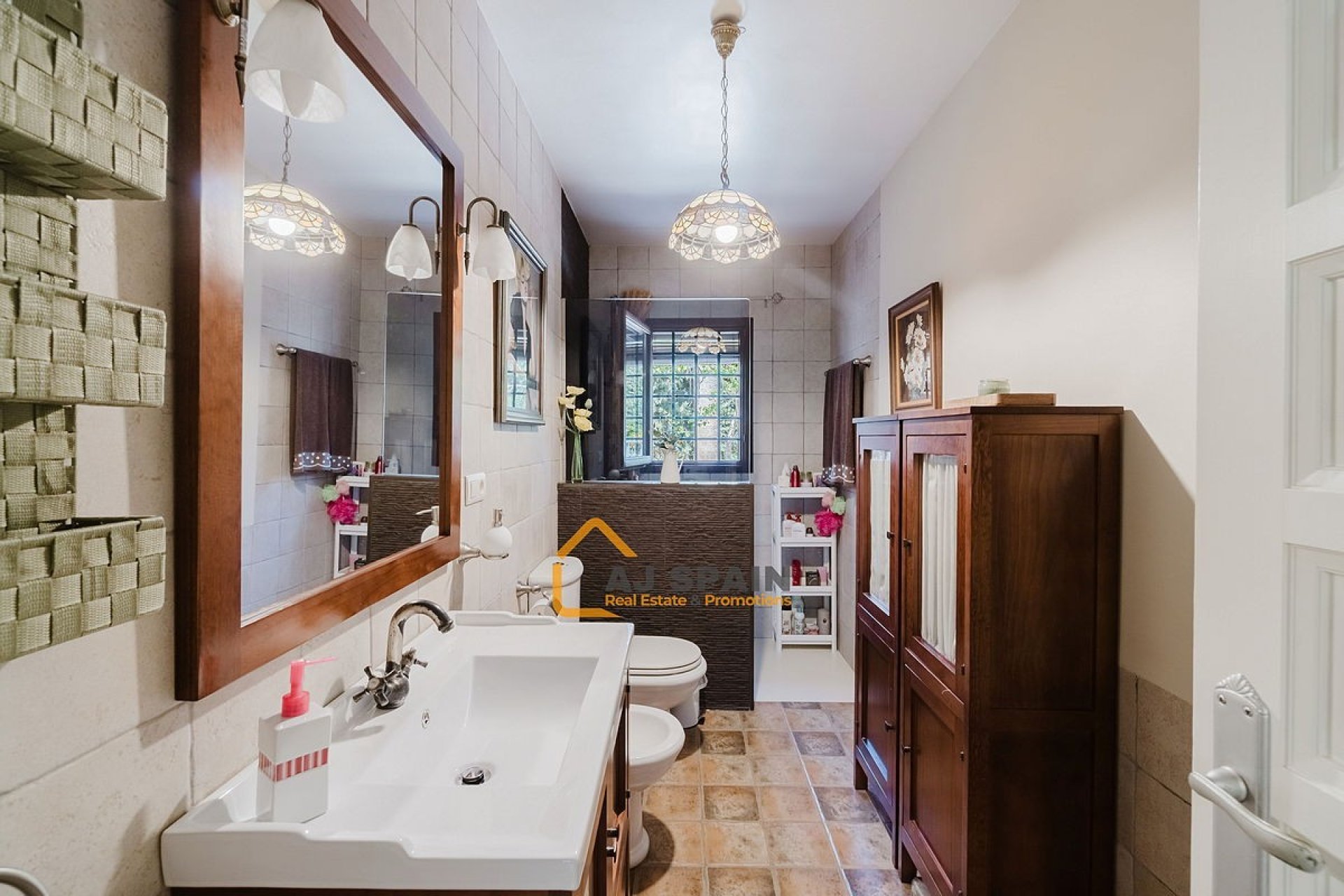 Reventa - Villa - Lorca