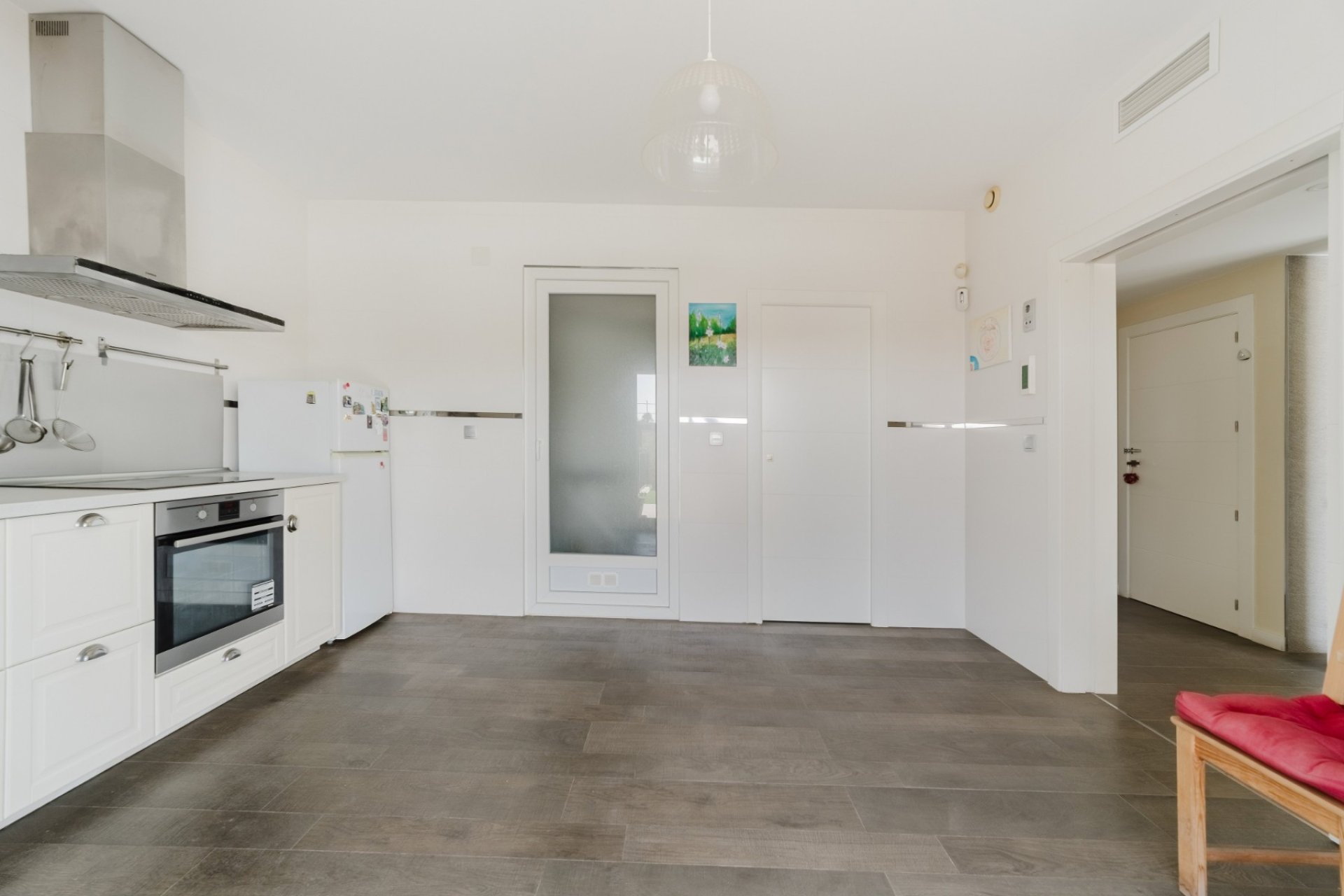 Reventa - Villa - Molina de segura - LA ALCAYNA