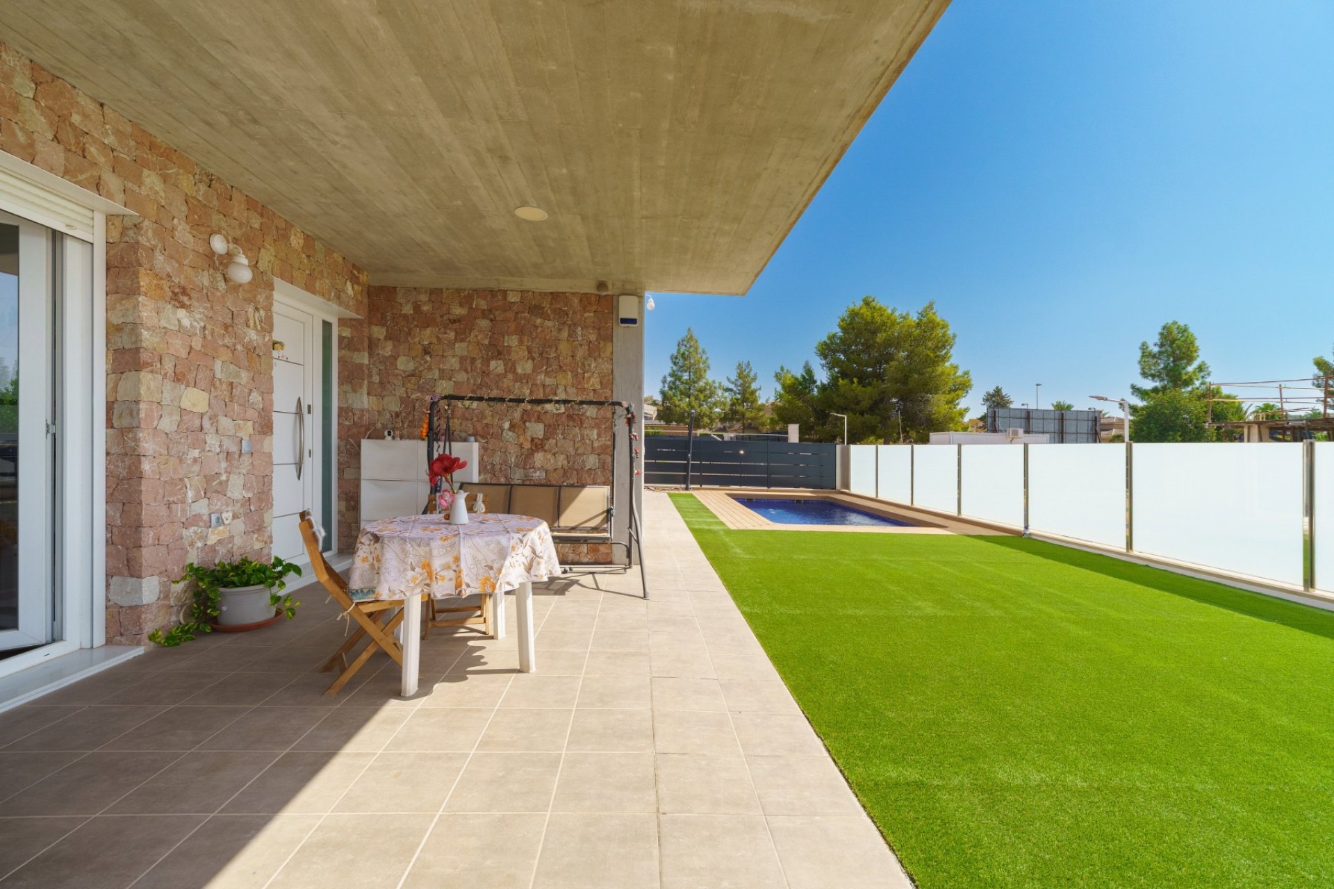 Reventa - Villa - Molina de segura - LA ALCAYNA