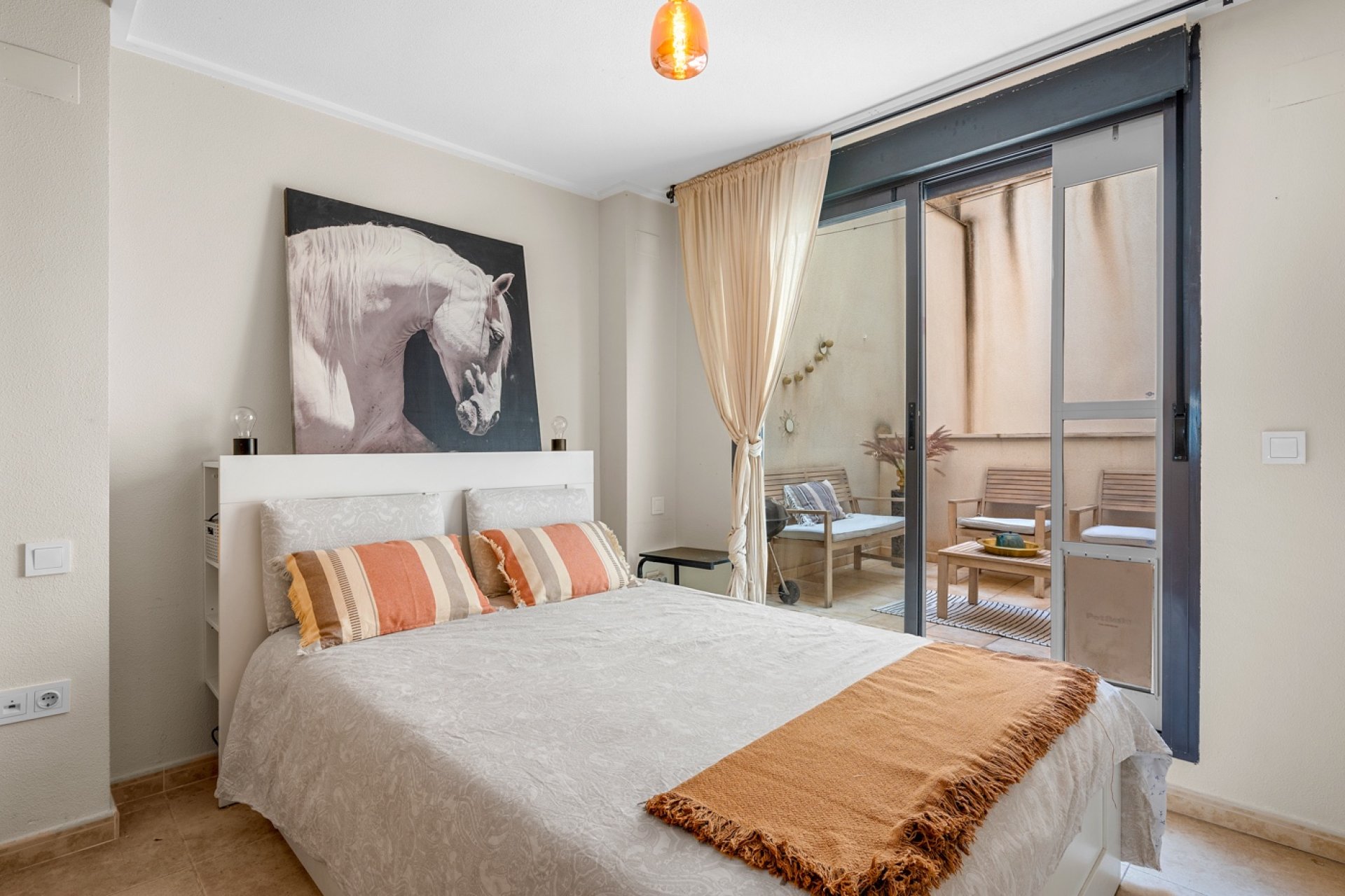 Revente - Appartement - Alicante - Carolinas Bajas