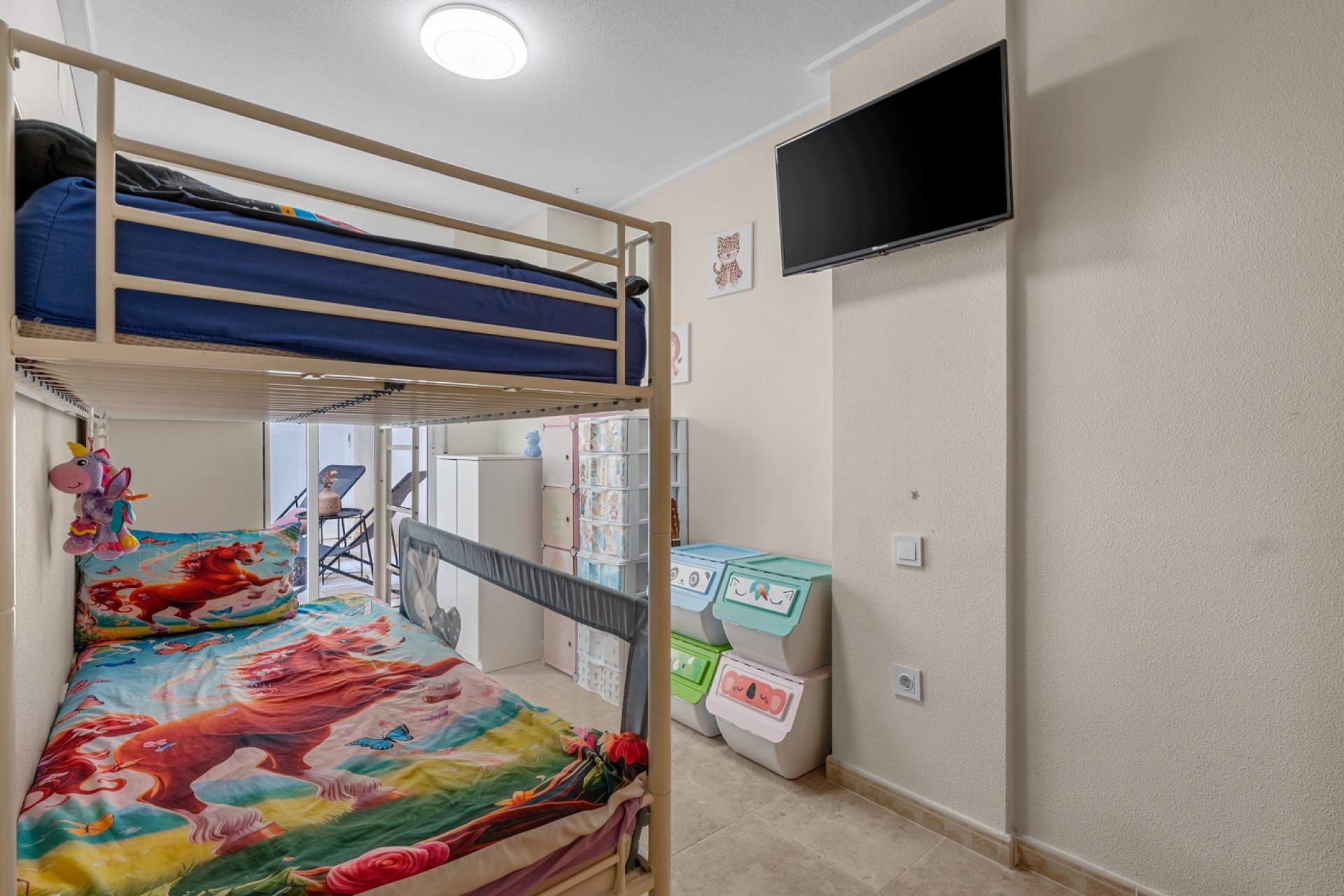 Revente - Appartement - Alicante - Carolinas Bajas