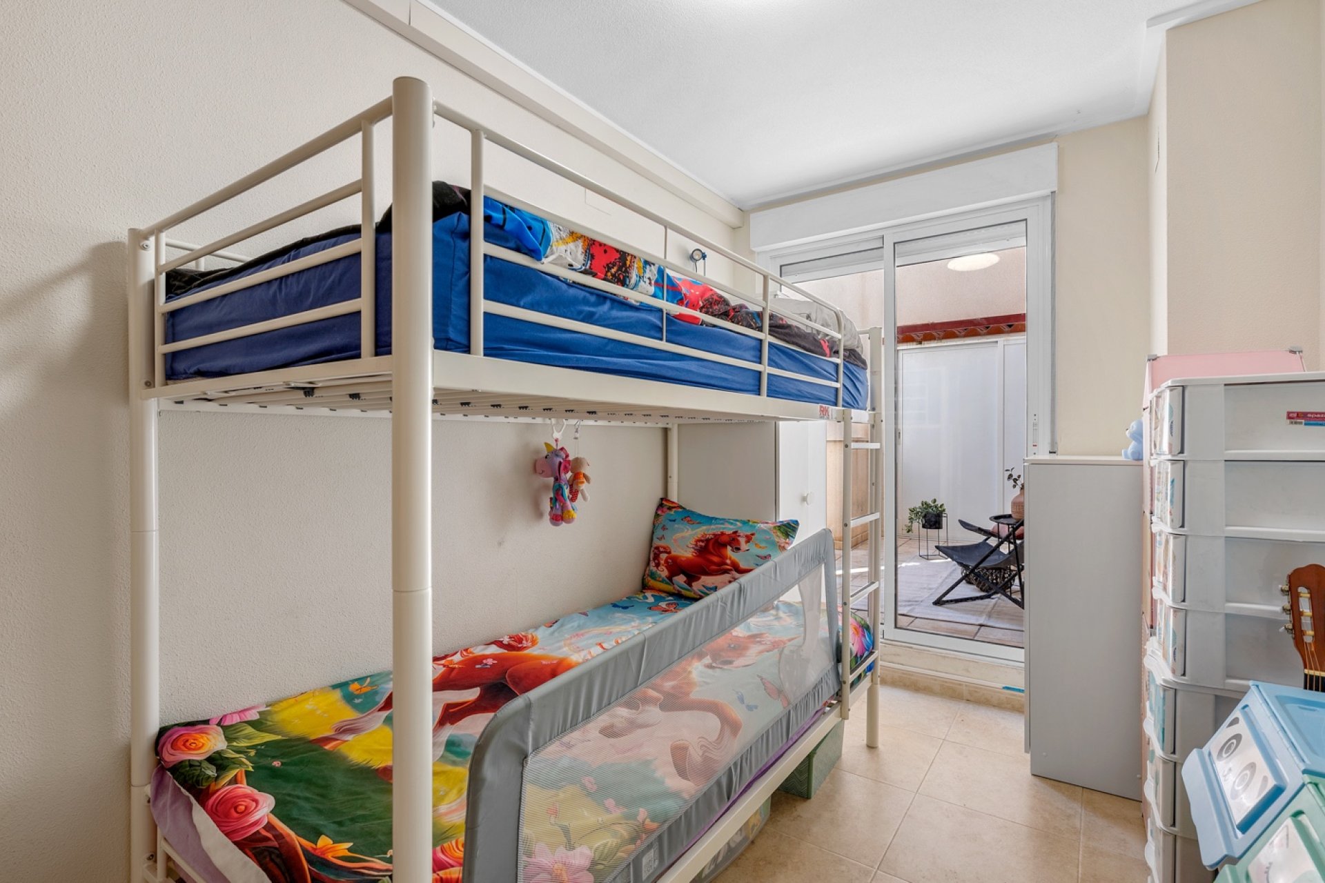 Revente - Appartement - Alicante - Carolinas Bajas