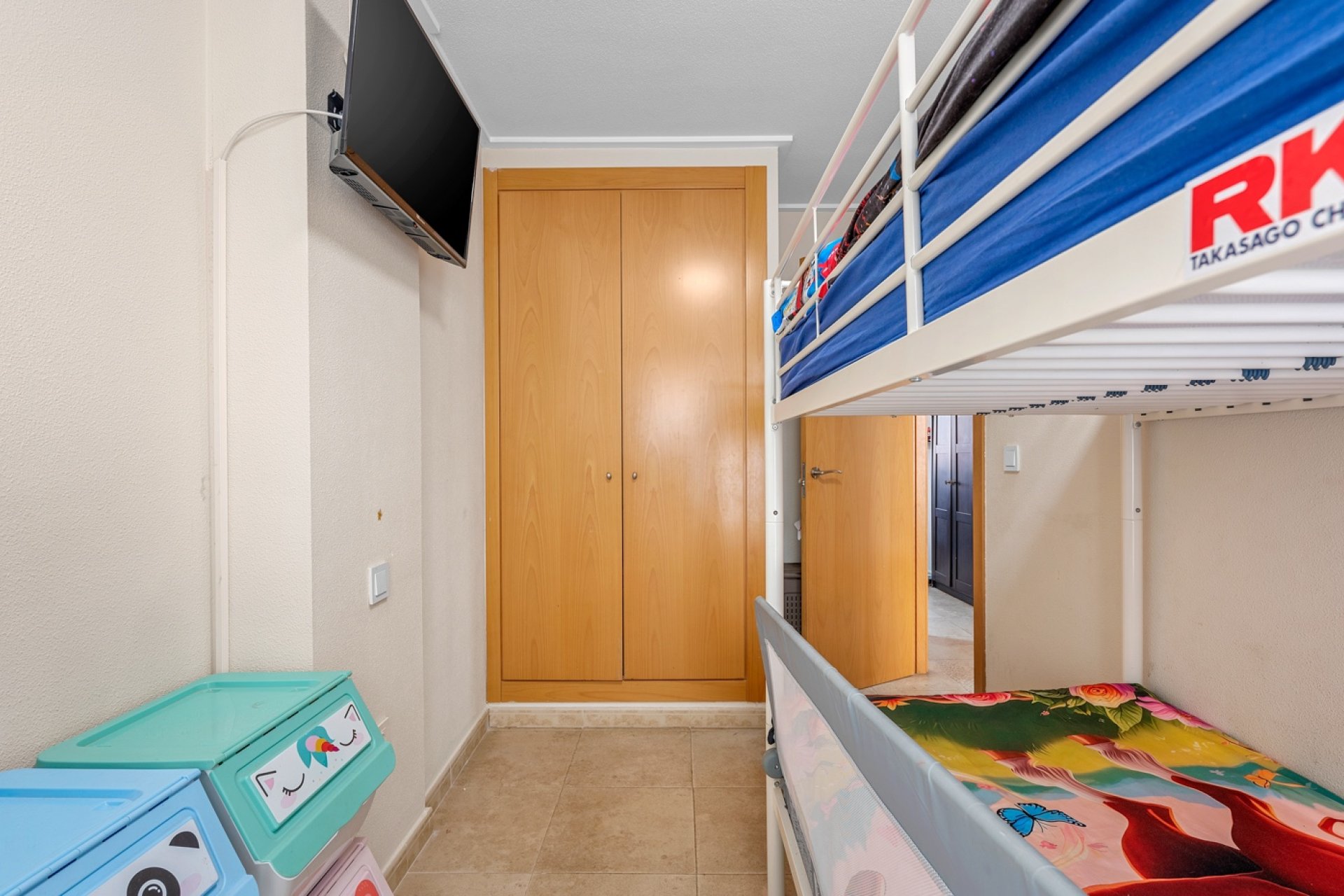 Revente - Appartement - Alicante - Carolinas Bajas
