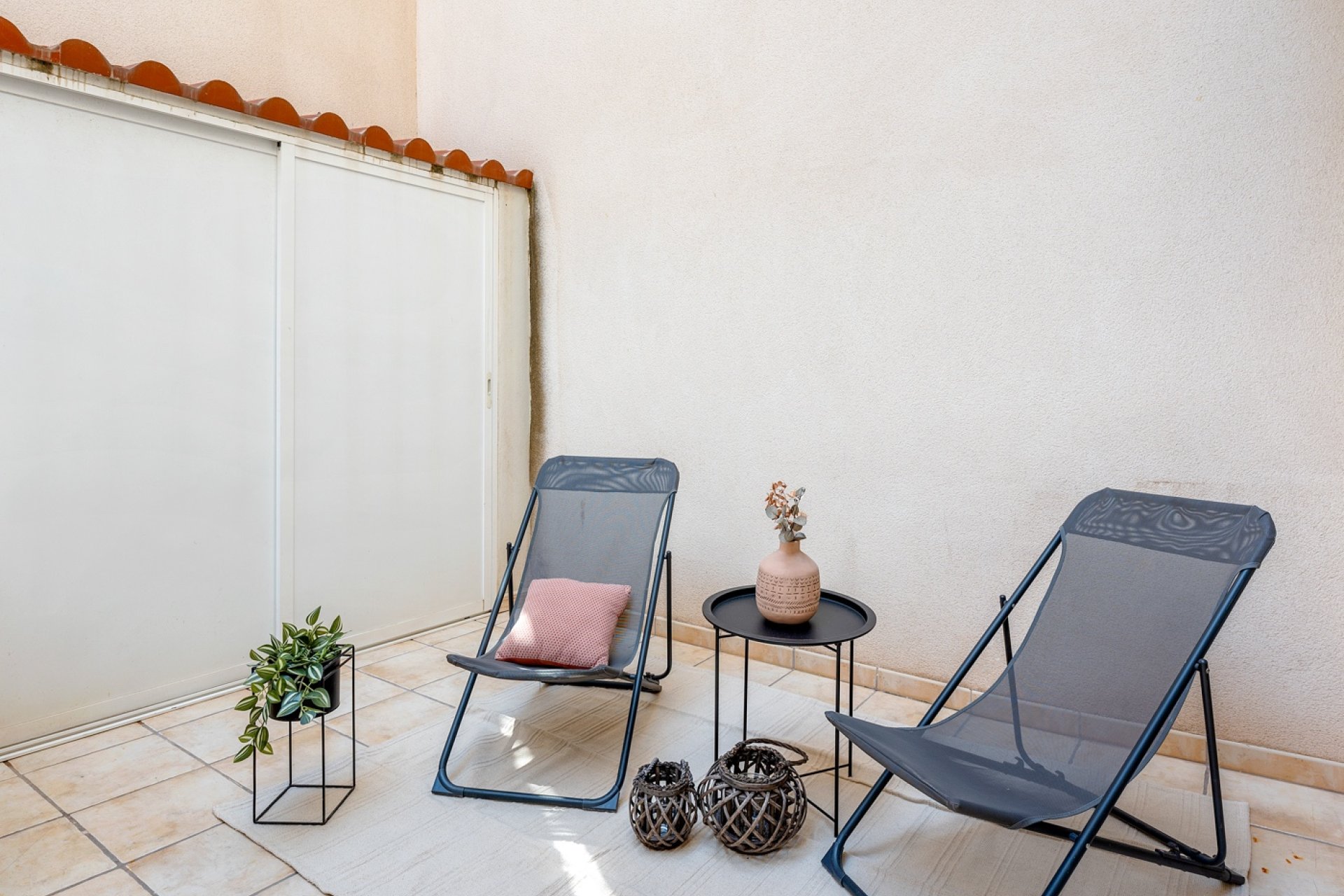 Revente - Appartement - Alicante - Carolinas Bajas