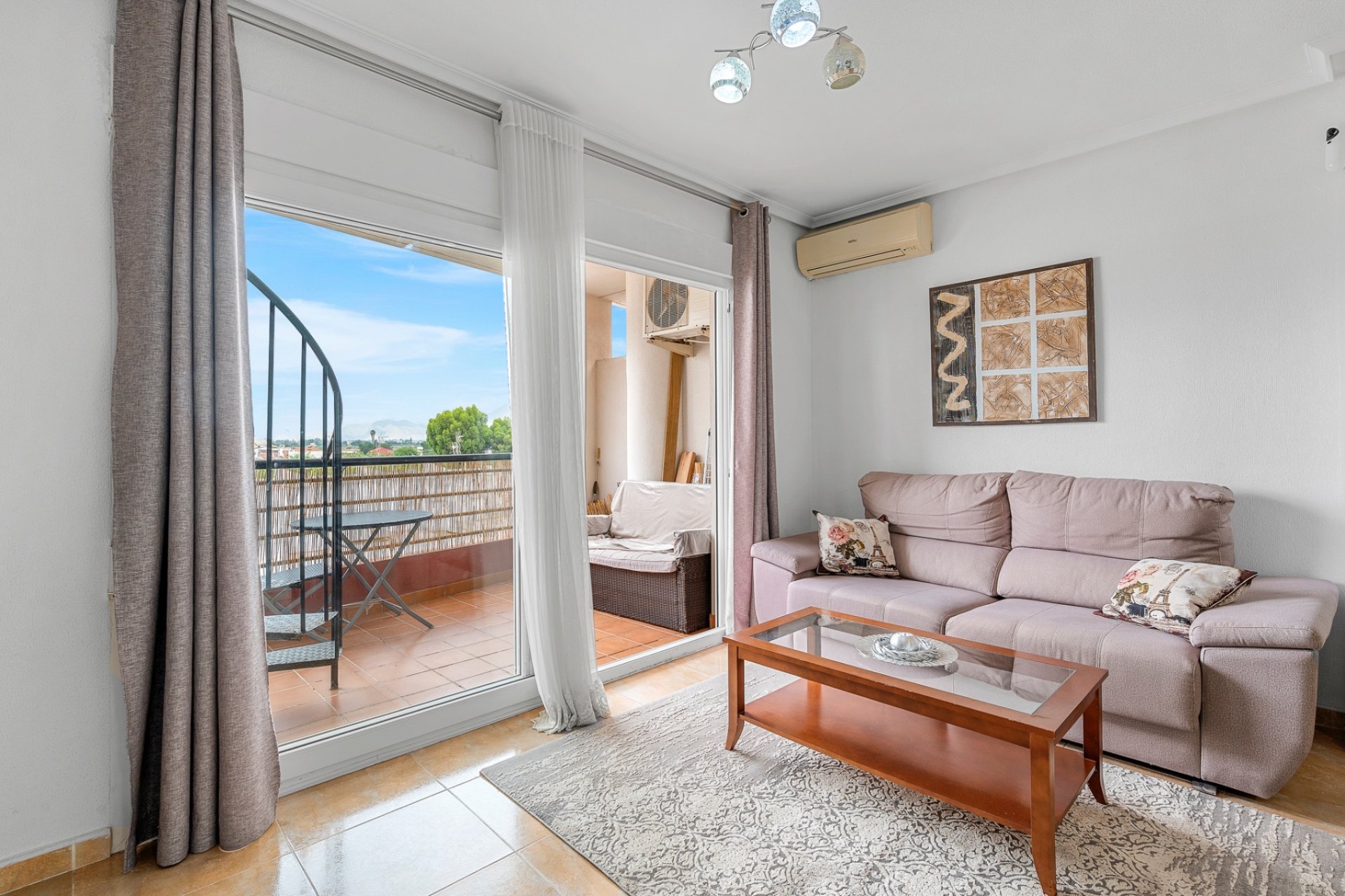 Revente - Appartement - Almoradi - Almoradí