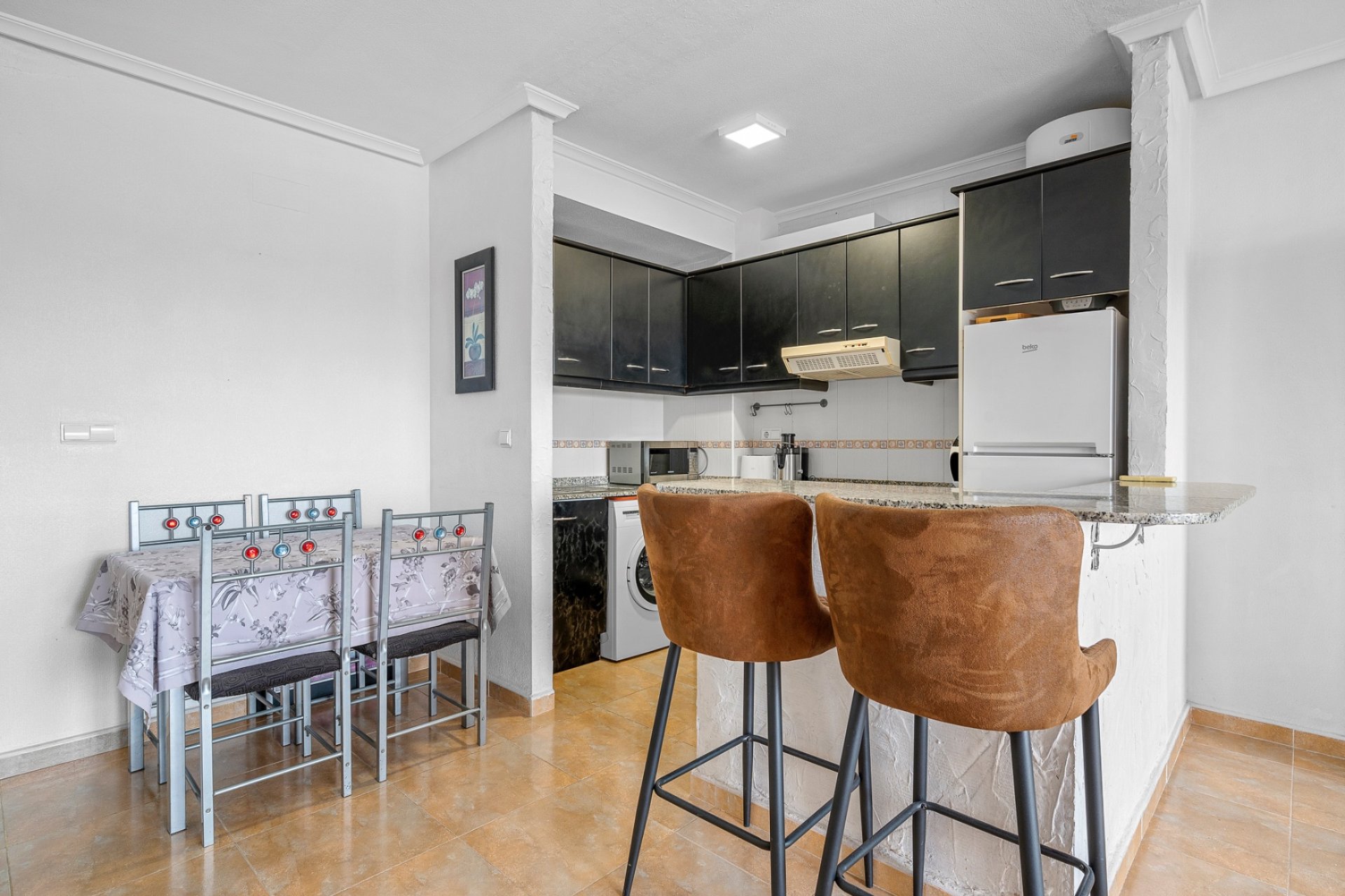 Revente - Appartement - Almoradi - Almoradí