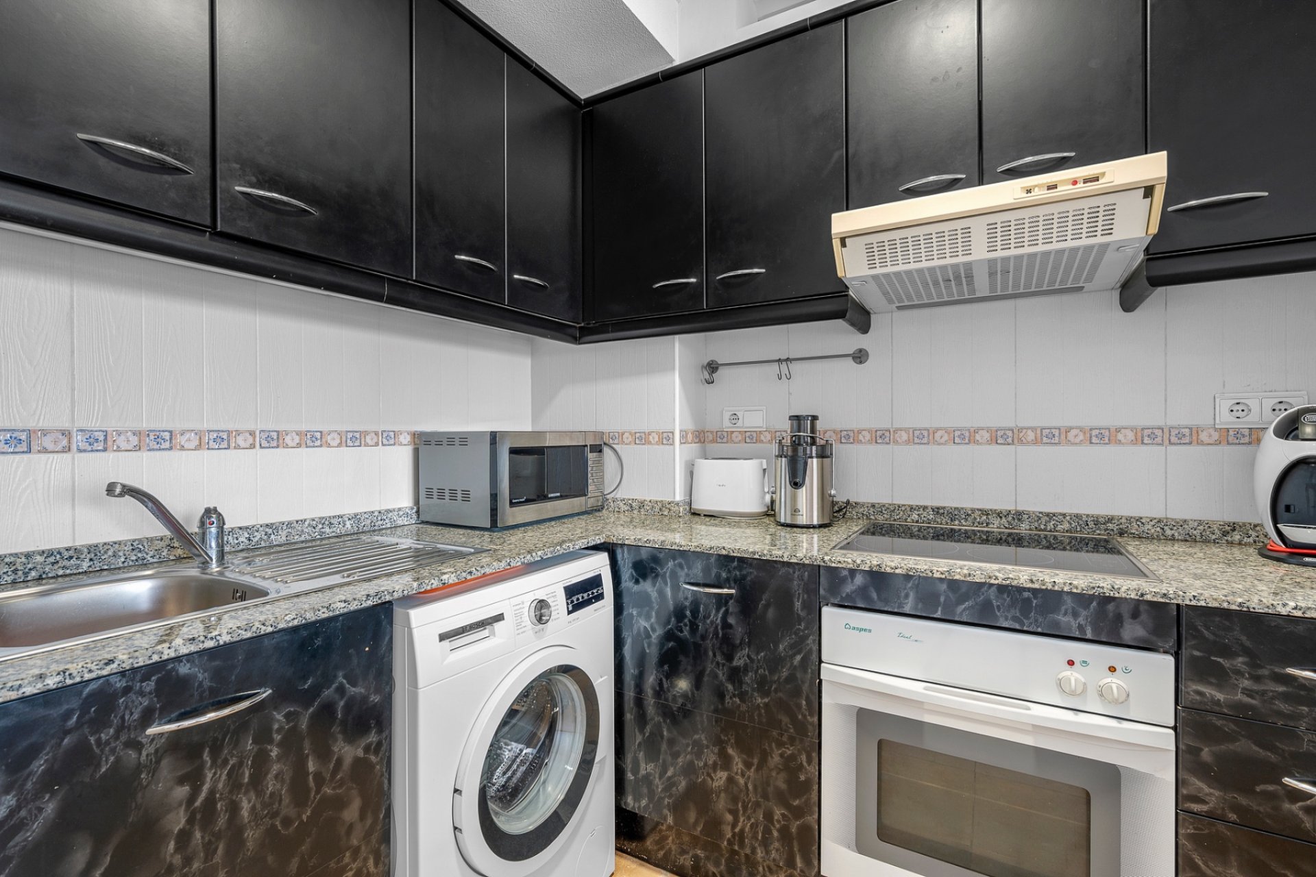 Revente - Appartement - Almoradi - Almoradí