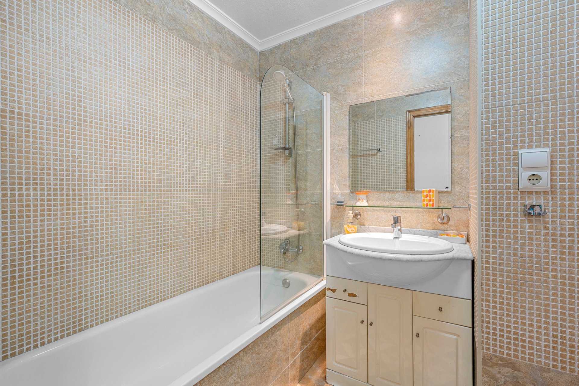 Revente - Appartement - Almoradi - Almoradí