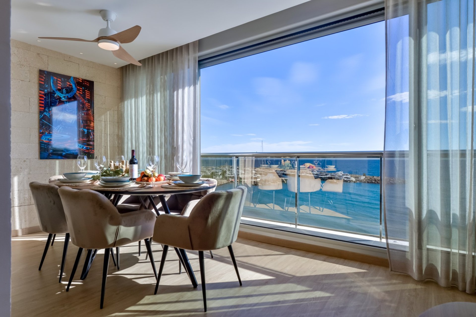 Revente - Appartement - Altea