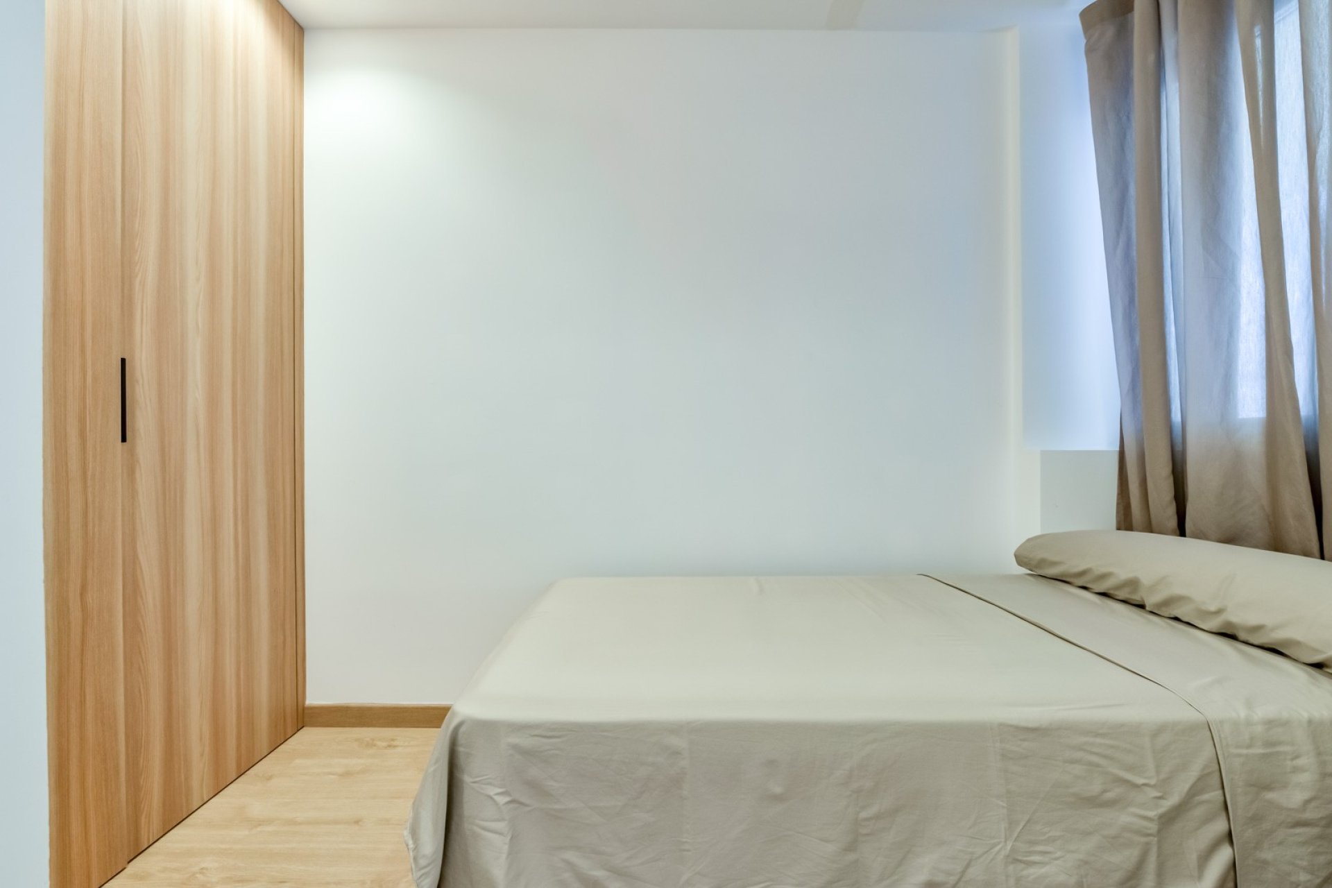 Revente - Appartement - Altea