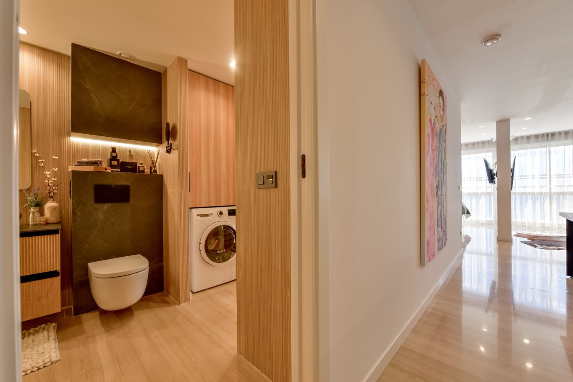 Revente - Appartement - Altea