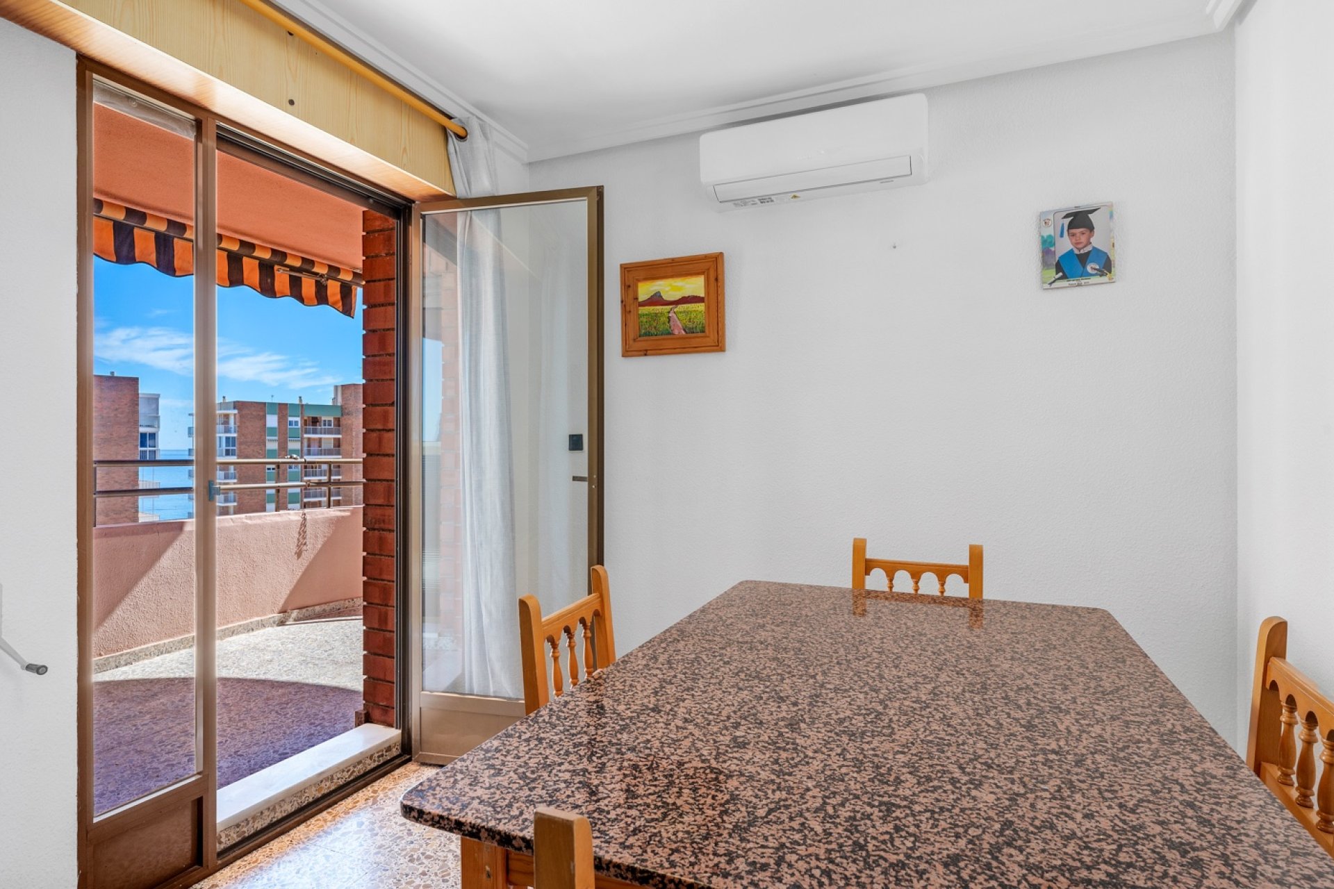 Revente - Appartement - Arenales del Sol - Segunda linea playa