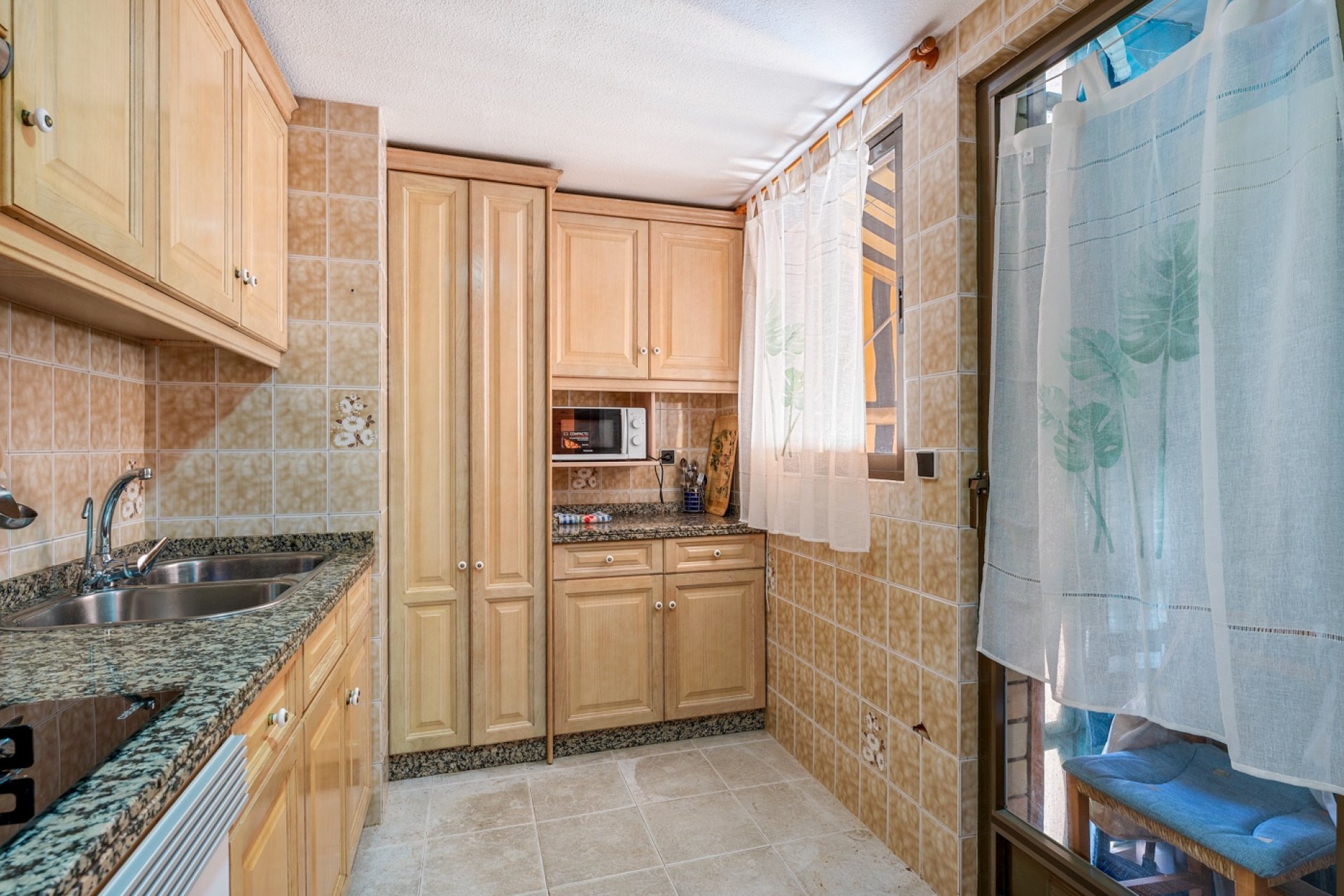 Revente - Appartement - Arenales del Sol - Segunda linea playa