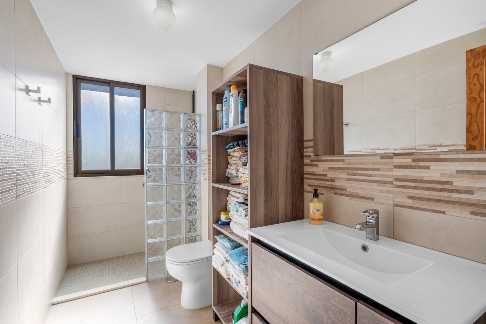 Revente - Appartement - Arenales del Sol - Segunda linea playa