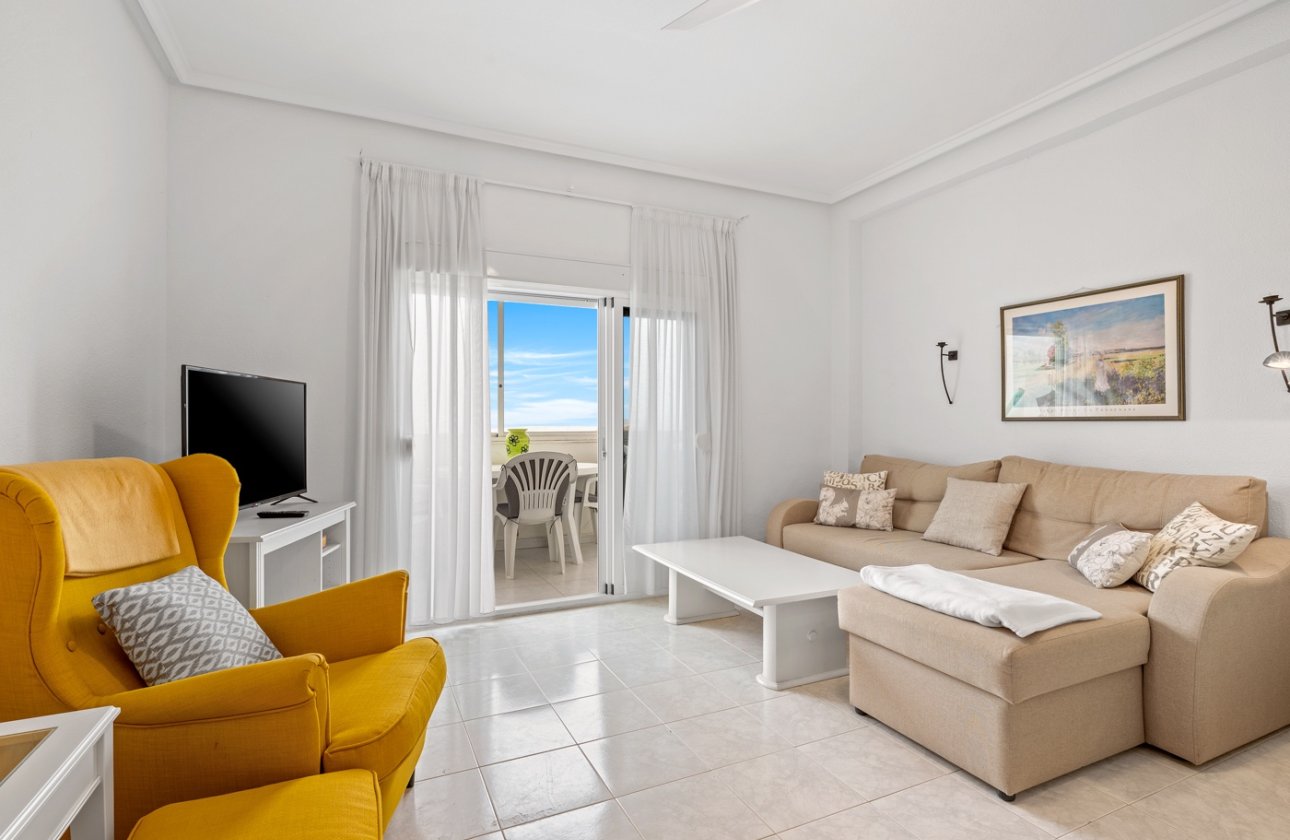 Revente - Appartement - Ciudad Quesada - Ciudad Quesada - Rojales