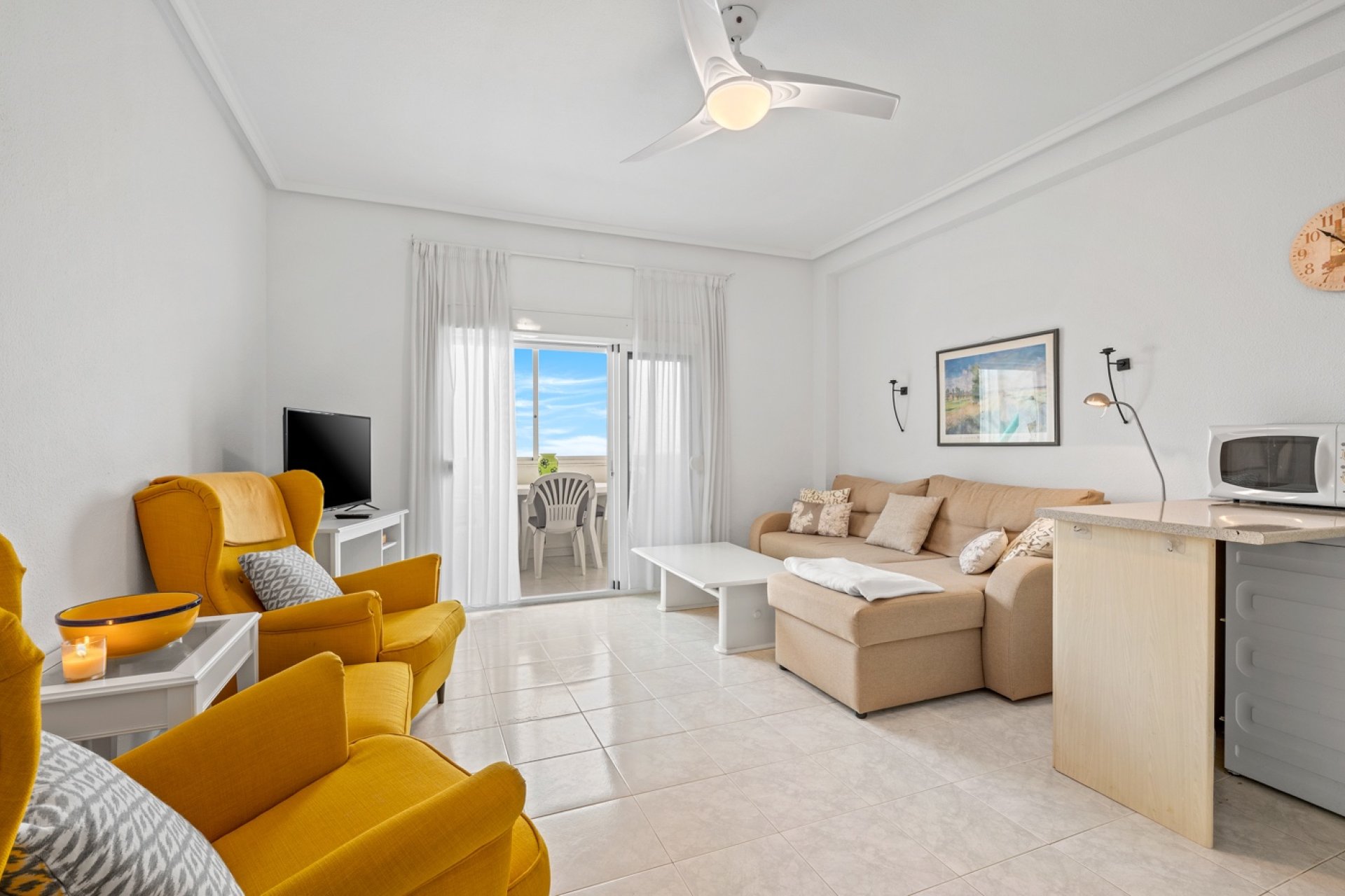 Revente - Appartement - Ciudad Quesada - Ciudad Quesada - Rojales