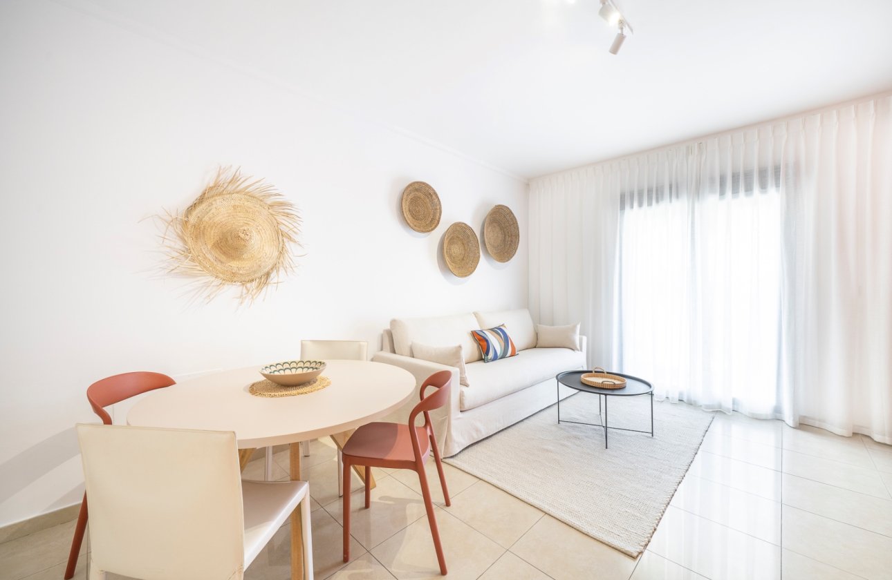 Revente - Appartement - Ciudad Quesada - Ciudad Quesada - Rojales