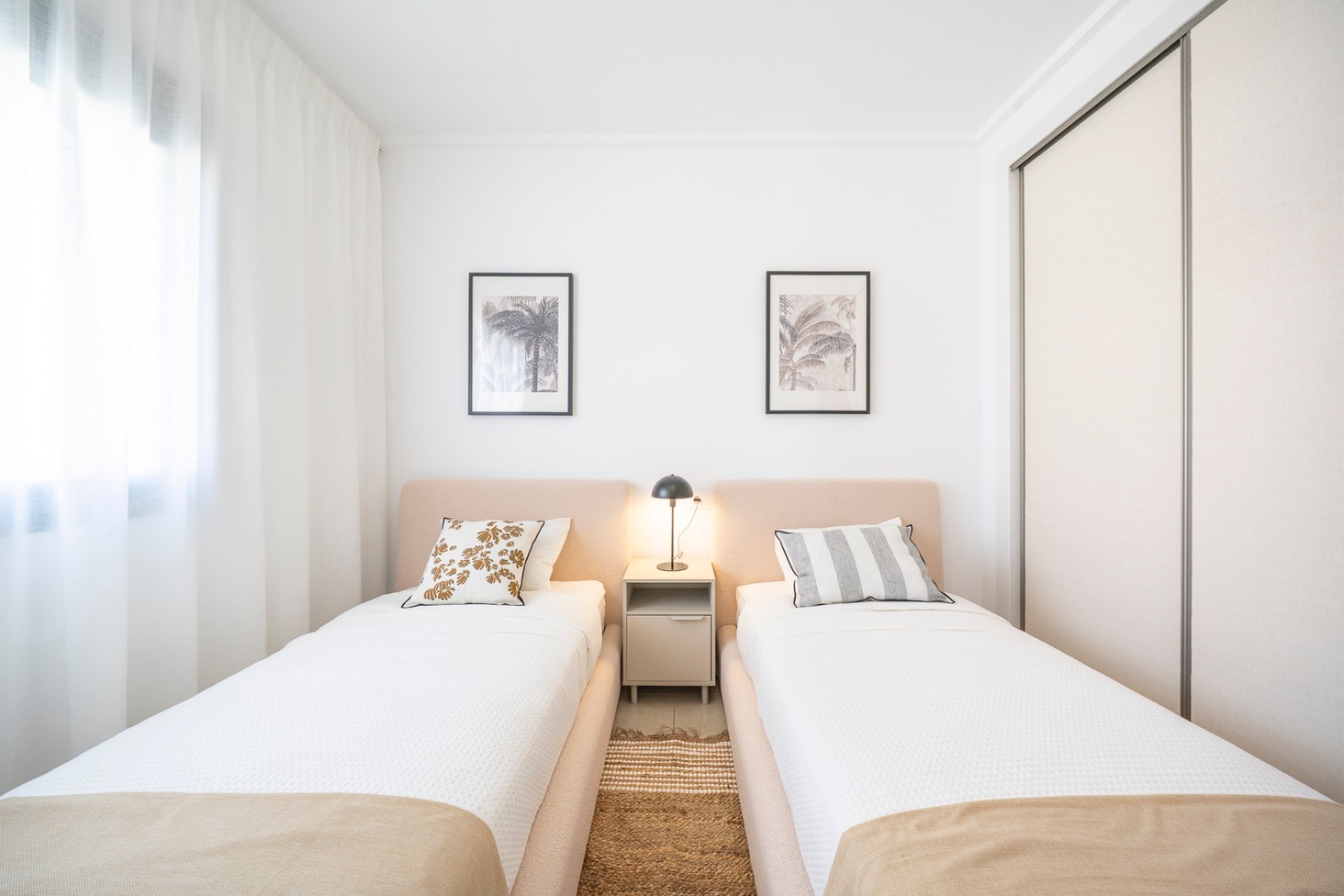 Revente - Appartement - Ciudad Quesada - Ciudad Quesada - Rojales