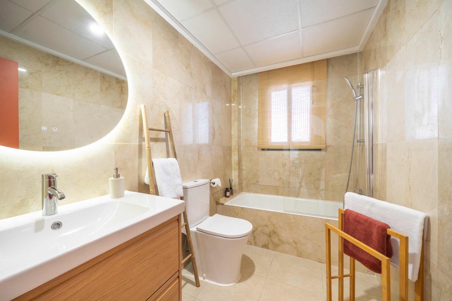 Revente - Appartement - Ciudad Quesada - Ciudad Quesada - Rojales