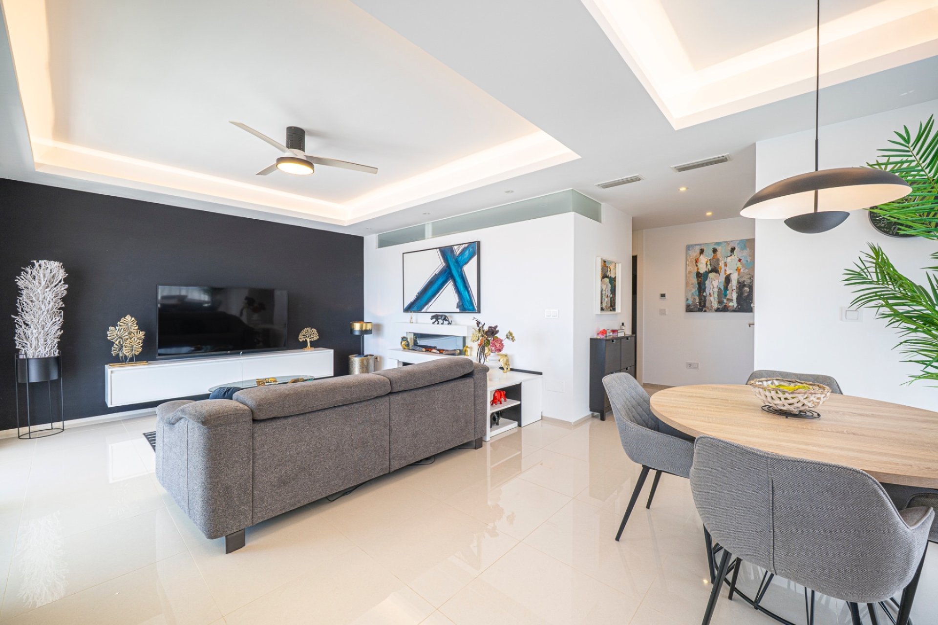 Revente - Appartement - Ciudad Quesada - Ciudad Quesada - Rojales