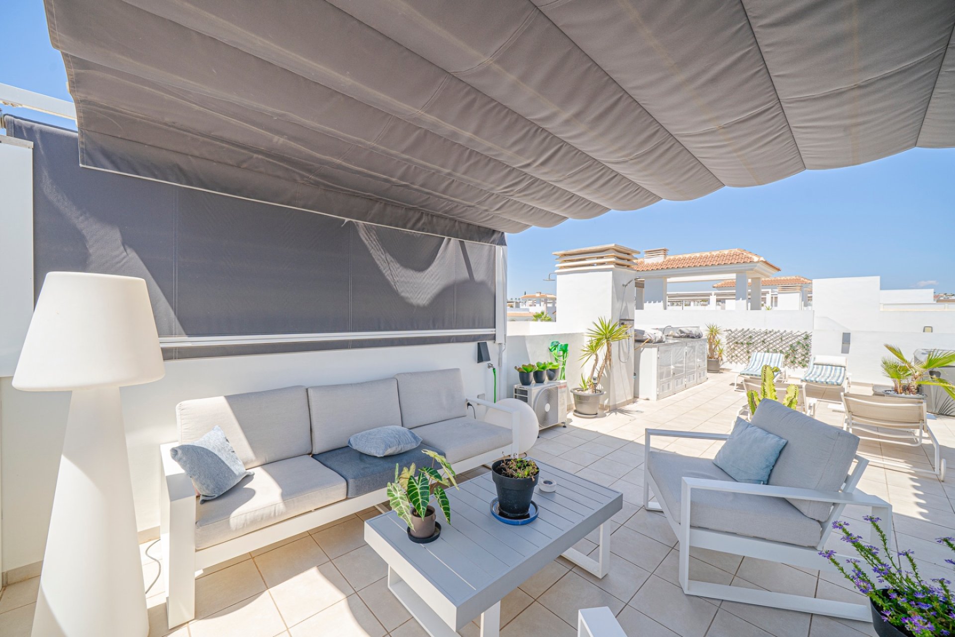 Revente - Appartement - Ciudad Quesada - Ciudad Quesada - Rojales