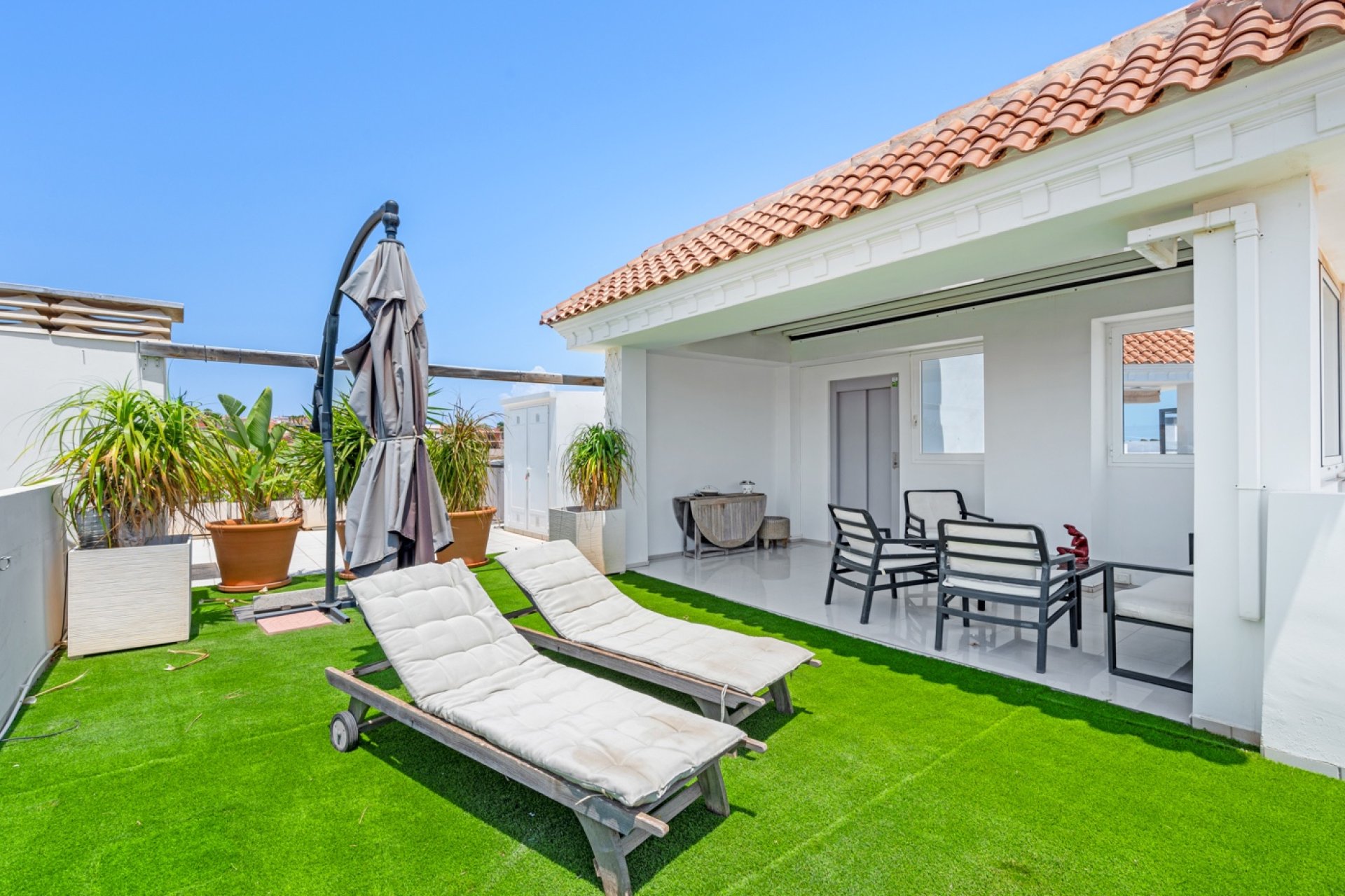 Revente - Appartement - Ciudad Quesada - Ciudad Quesada - Rojales