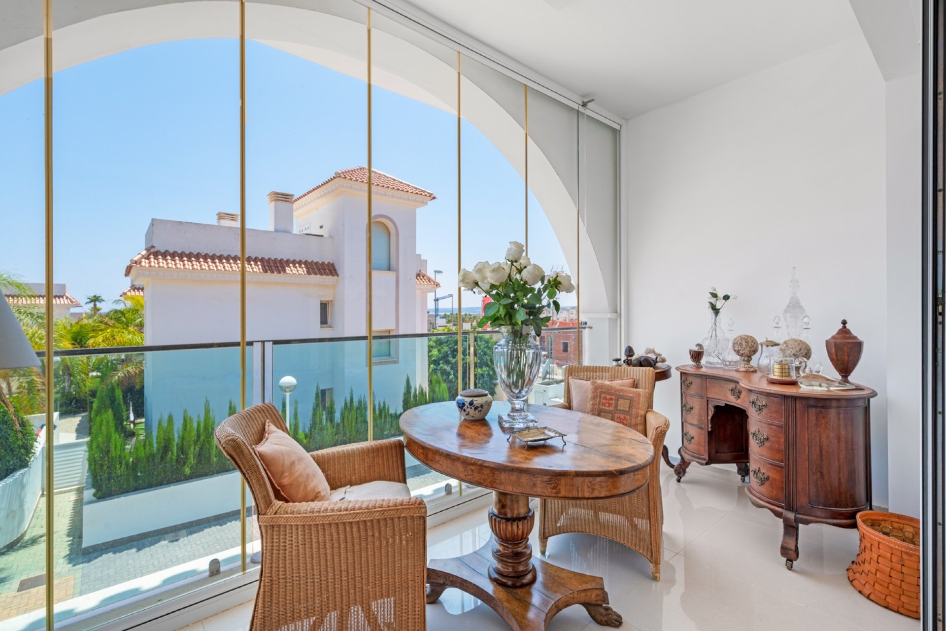 Revente - Appartement - Ciudad Quesada - Ciudad Quesada - Rojales