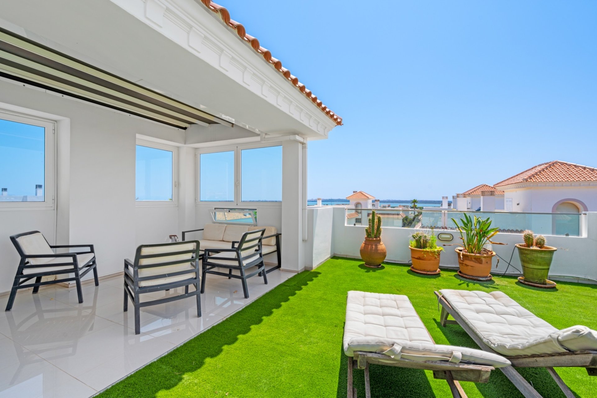 Revente - Appartement - Ciudad Quesada - Ciudad Quesada - Rojales