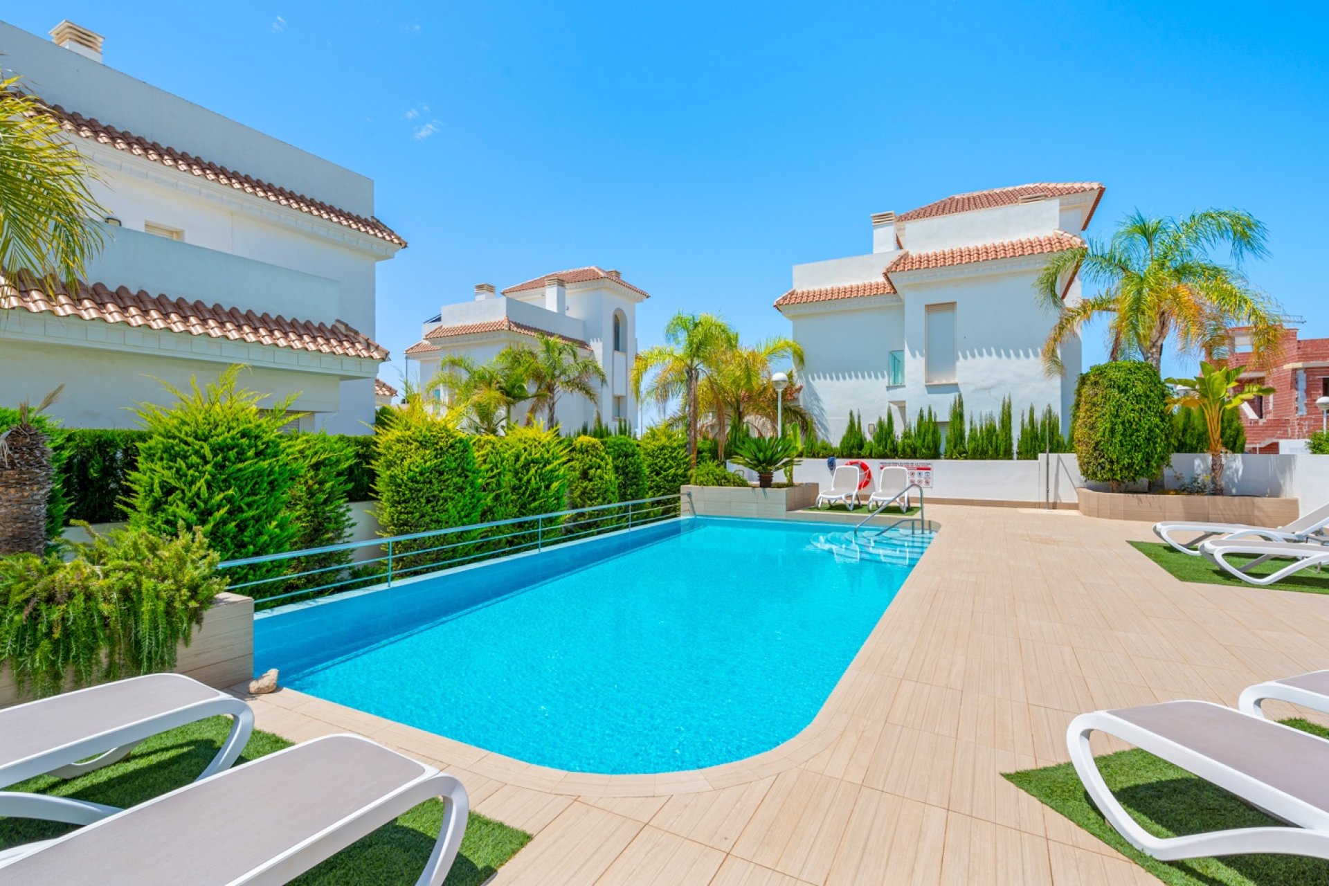 Revente - Appartement - Ciudad Quesada - Ciudad Quesada - Rojales