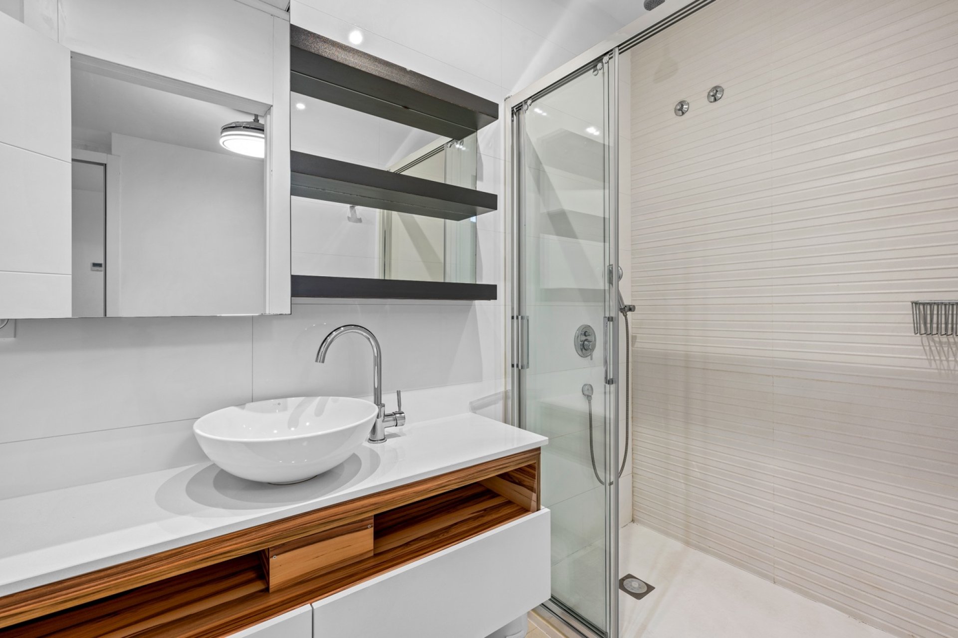 Revente - Appartement - Ciudad Quesada - Rojales