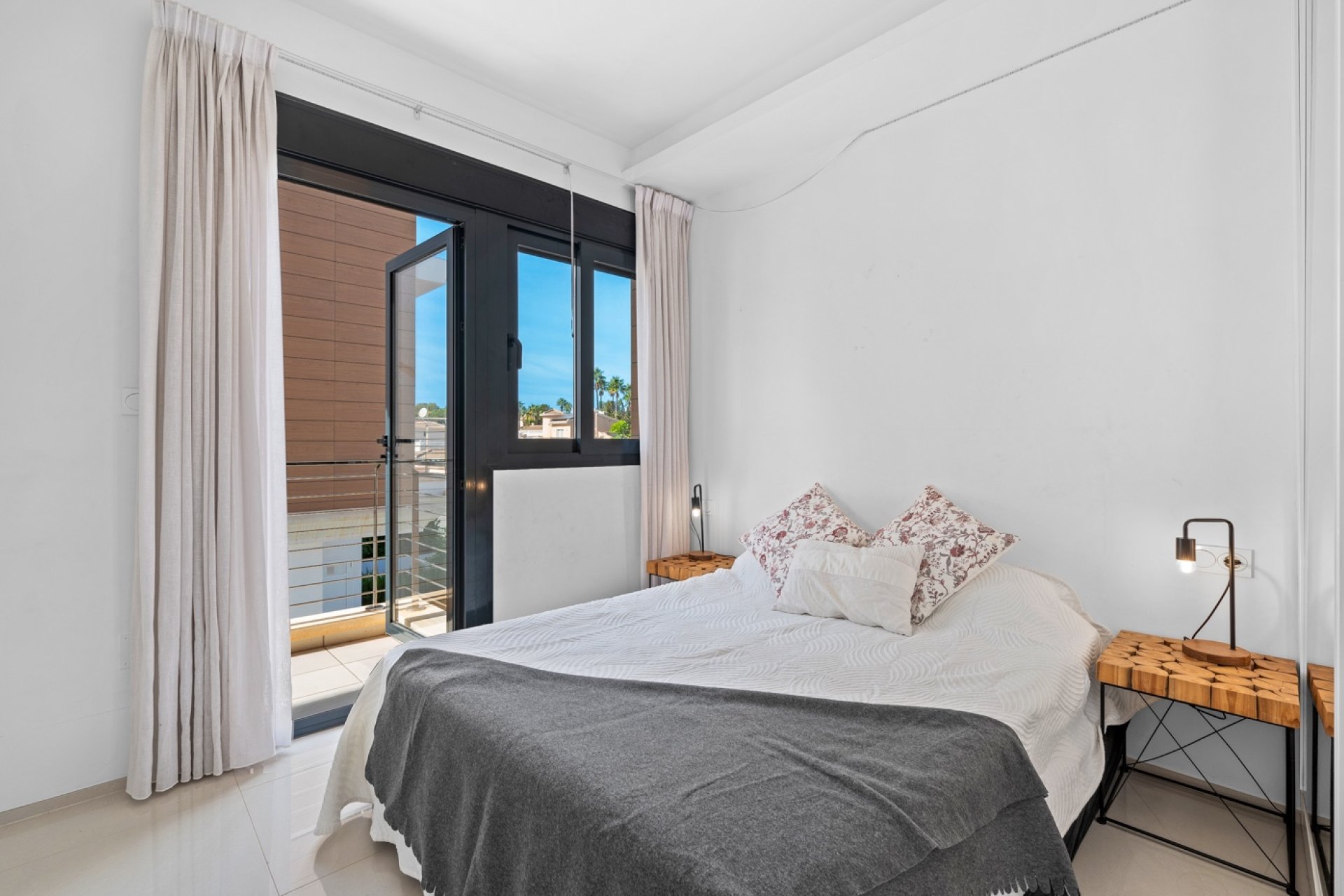 Revente - Appartement - Ciudad Quesada - Rojales