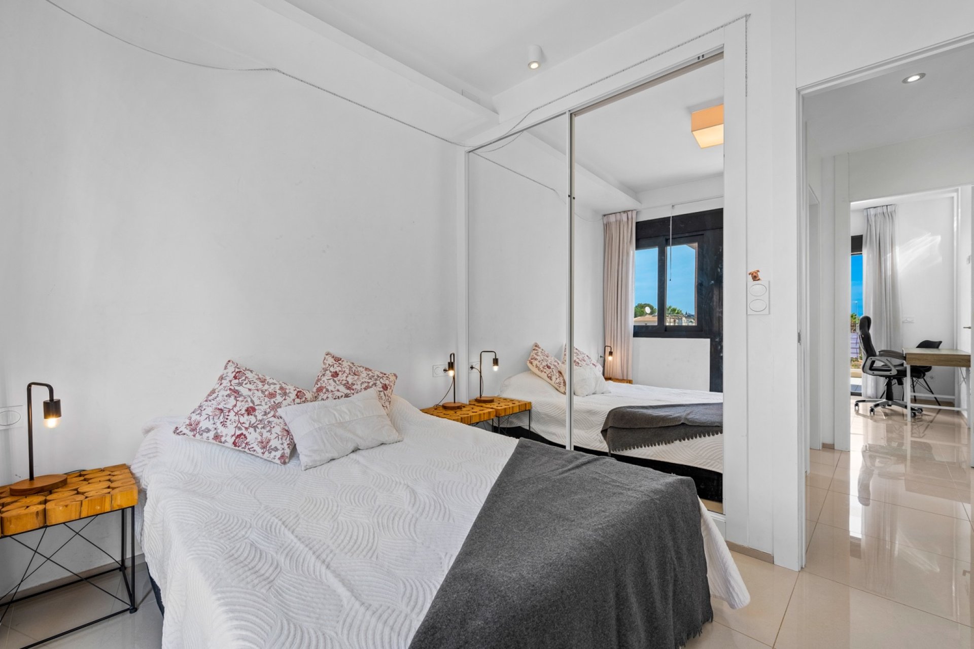 Revente - Appartement - Ciudad Quesada - Rojales