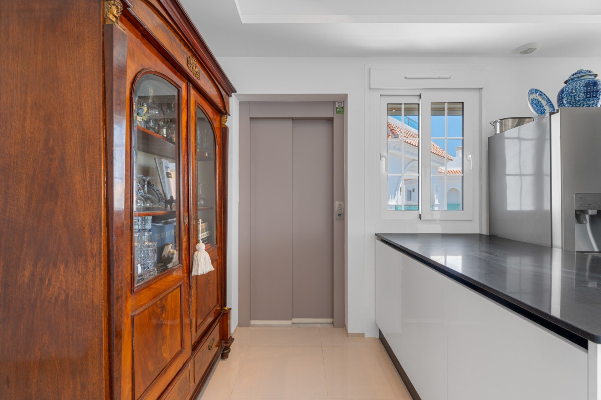 Revente - Appartement - Ciudad Quesada