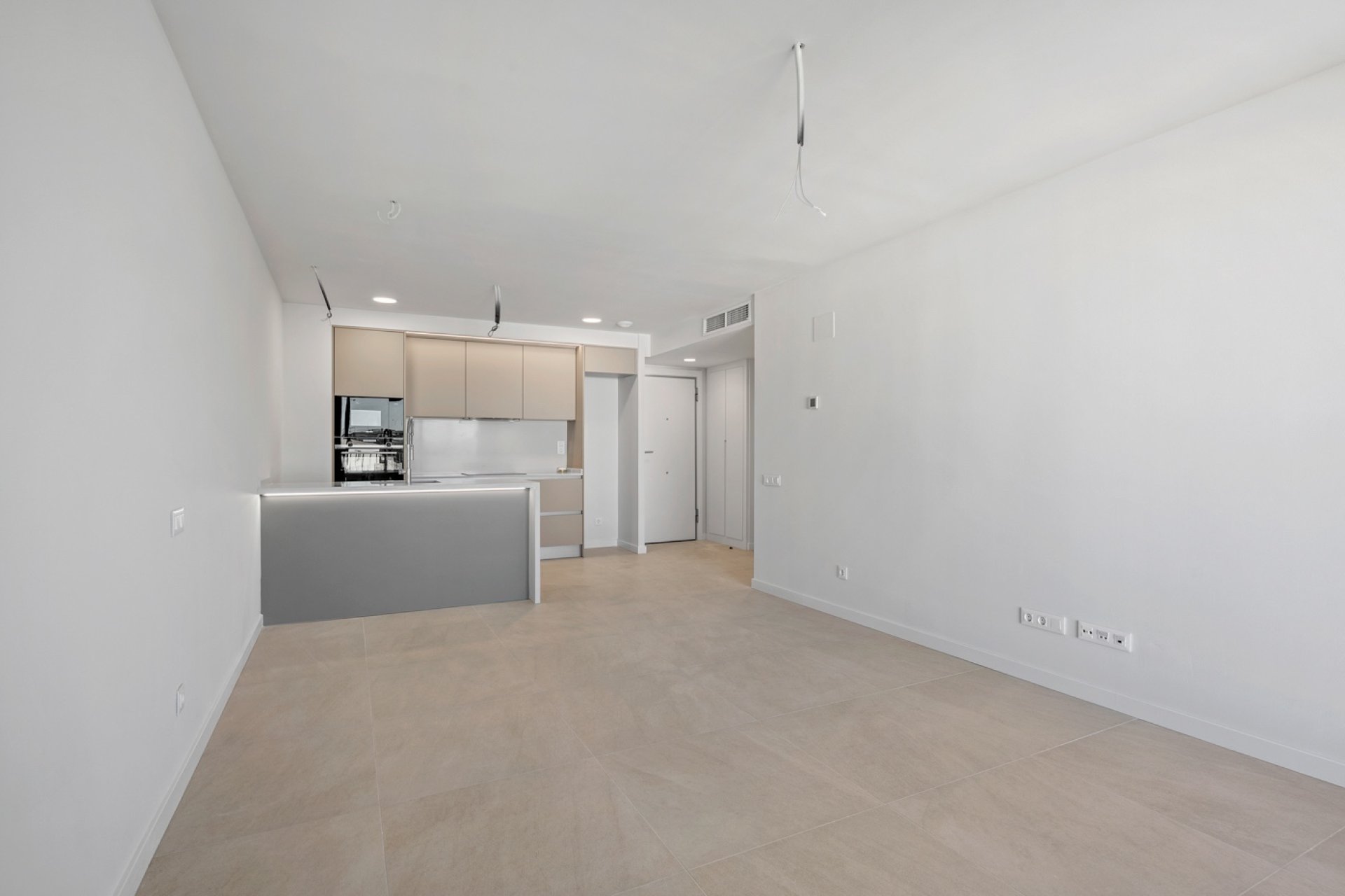 Revente - Appartement - Denia - Puerto