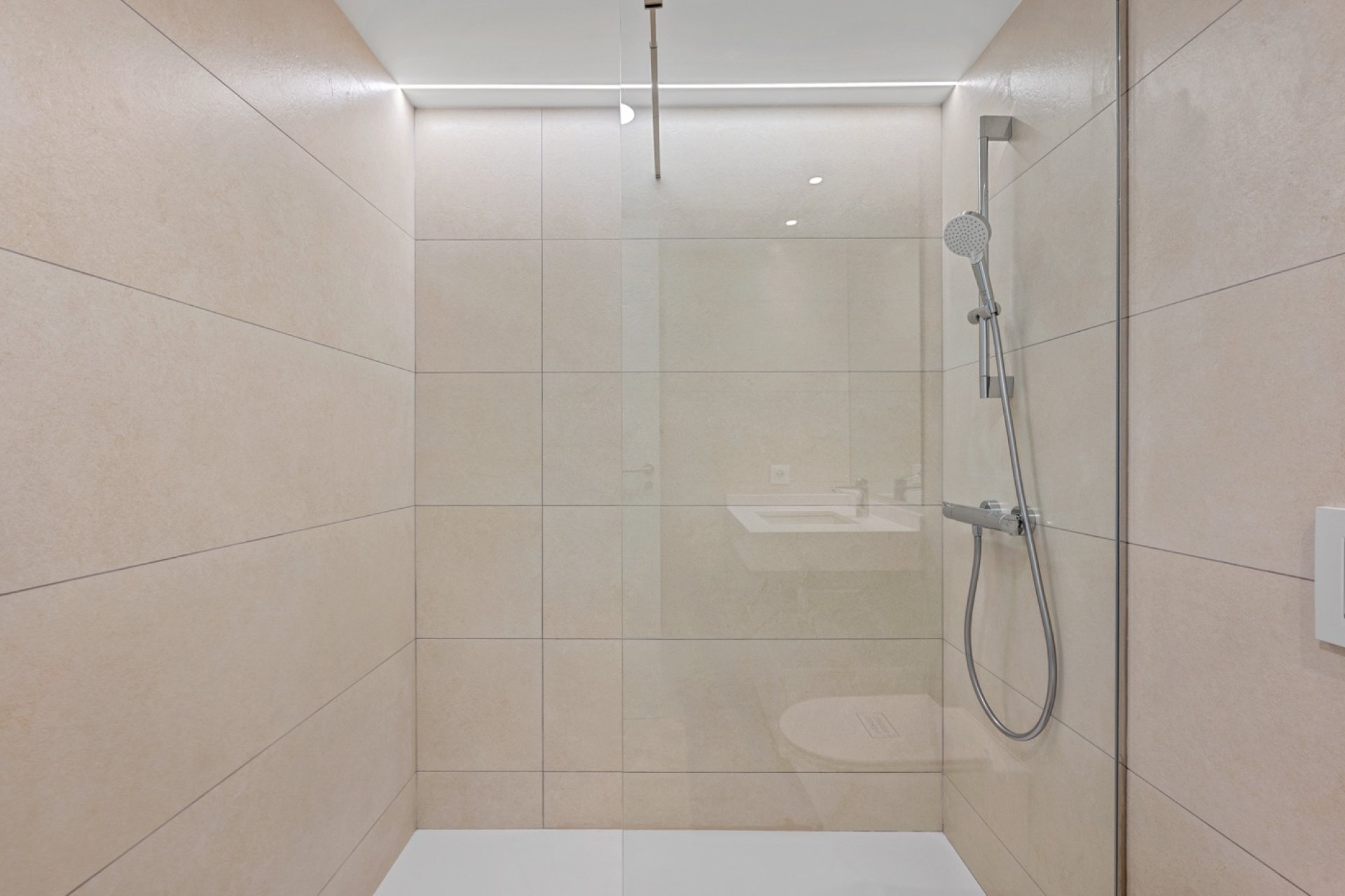 Revente - Appartement - Denia - Puerto