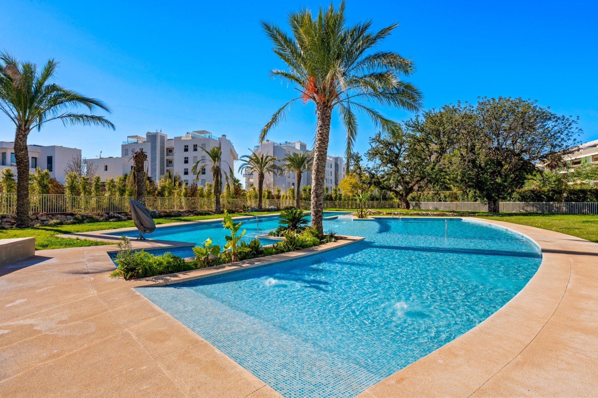 Revente - Appartement - Denia - Puerto