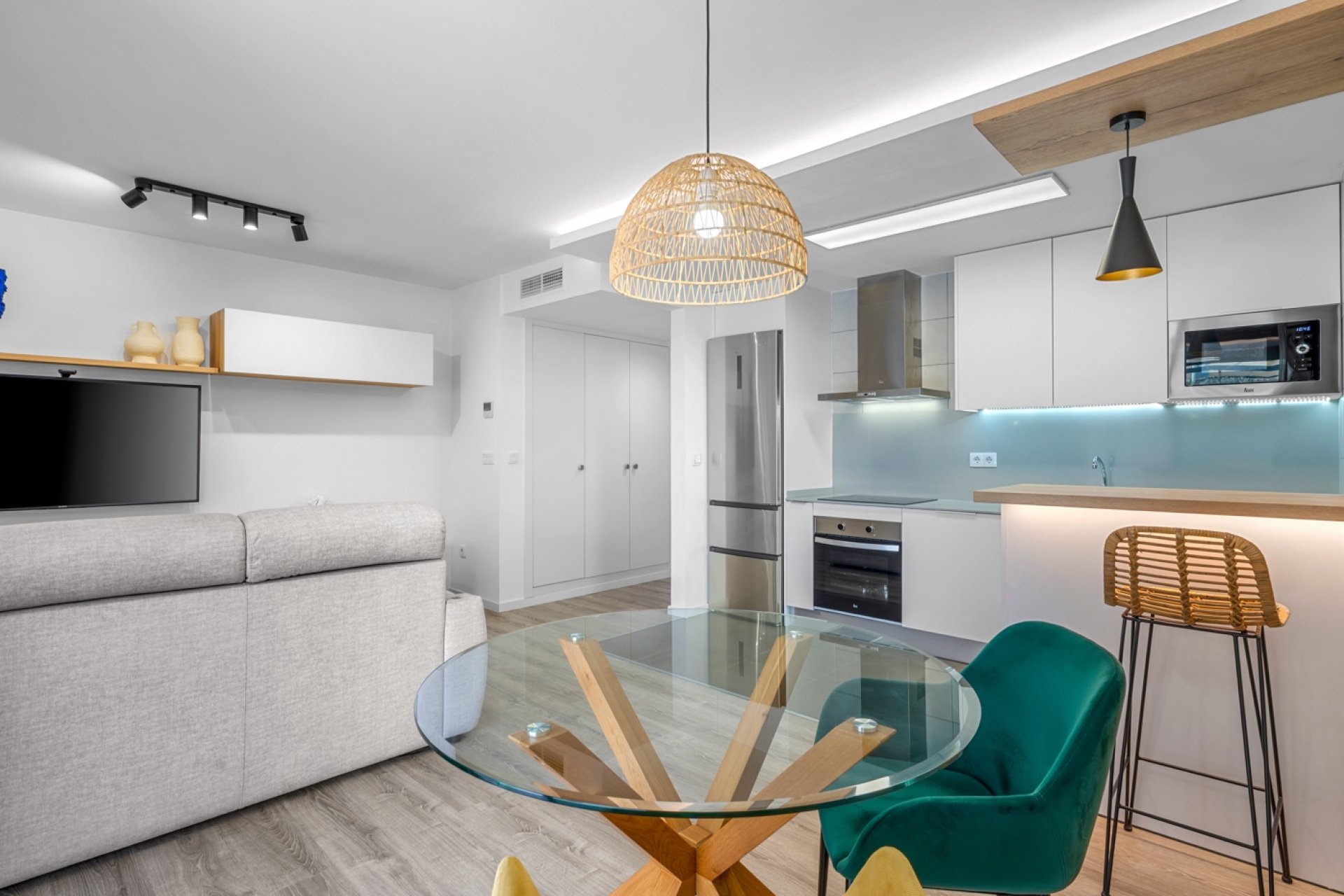 Revente - Appartement - El Campello - Muchavista