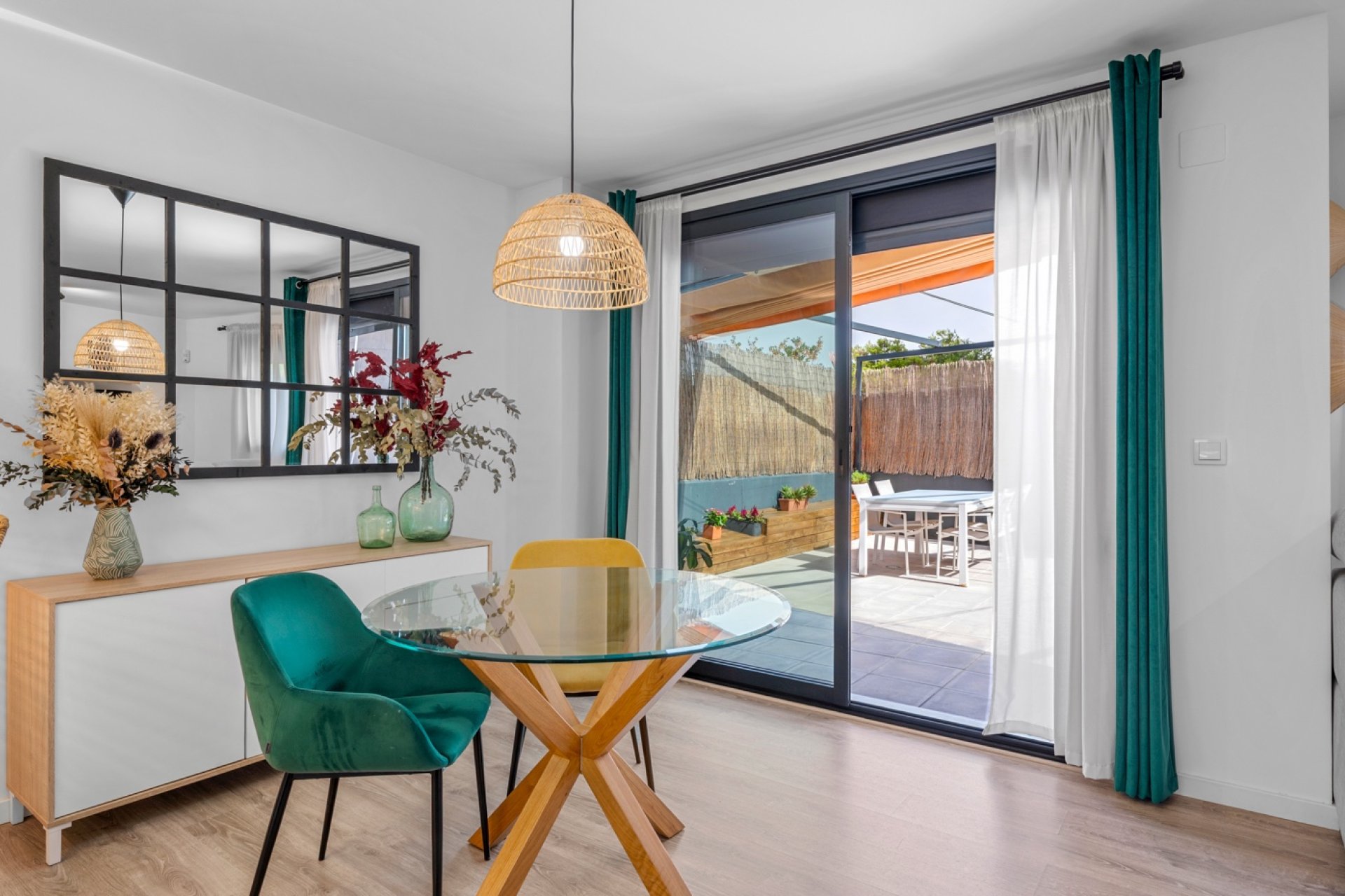 Revente - Appartement - El Campello - Muchavista