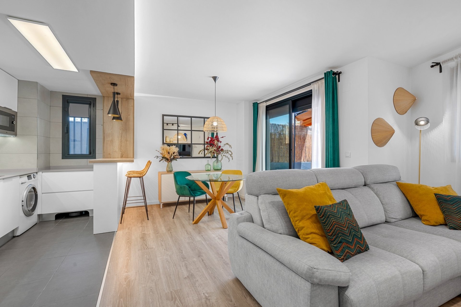 Revente - Appartement - El Campello - Muchavista