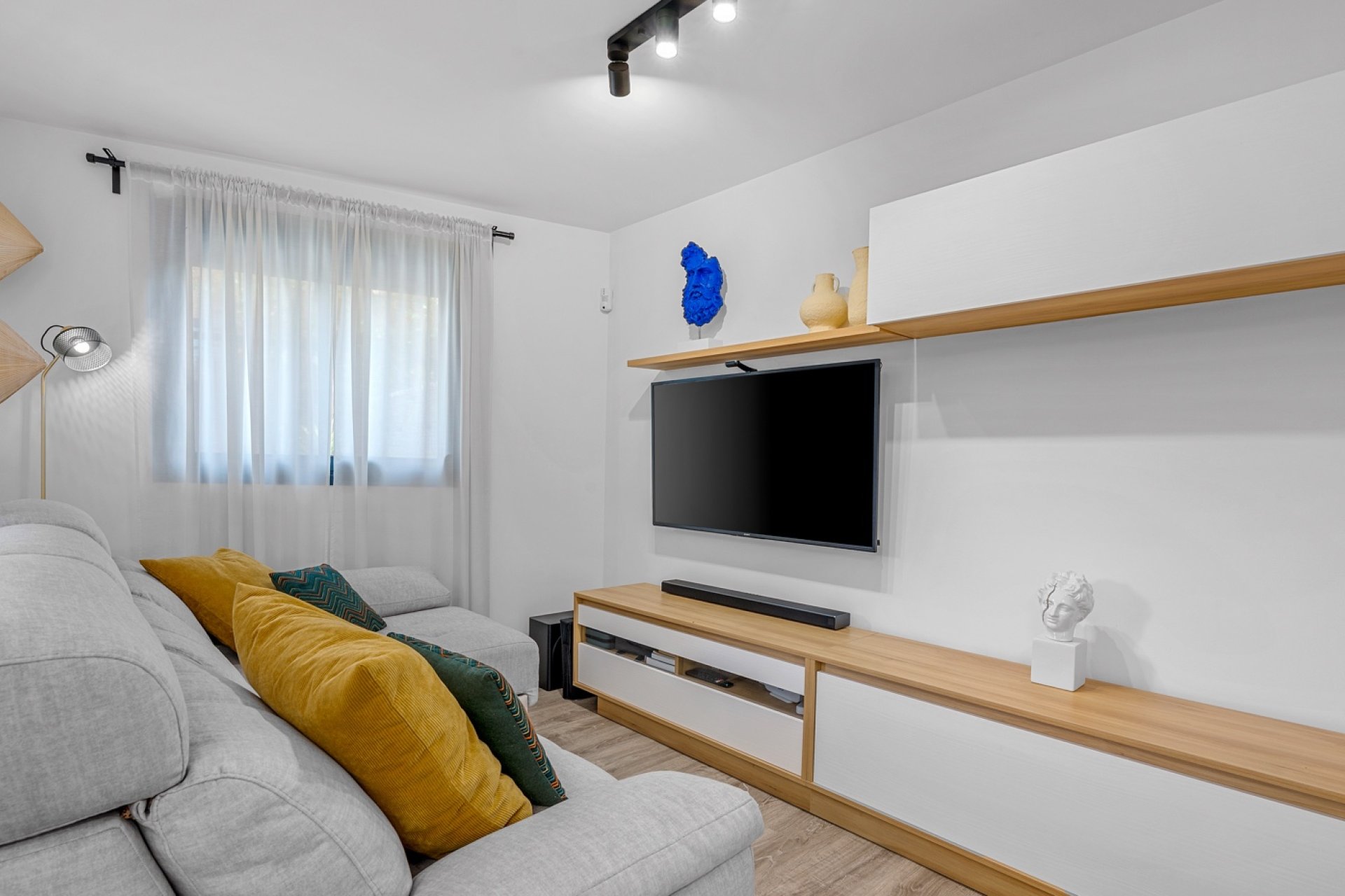 Revente - Appartement - El Campello - Muchavista