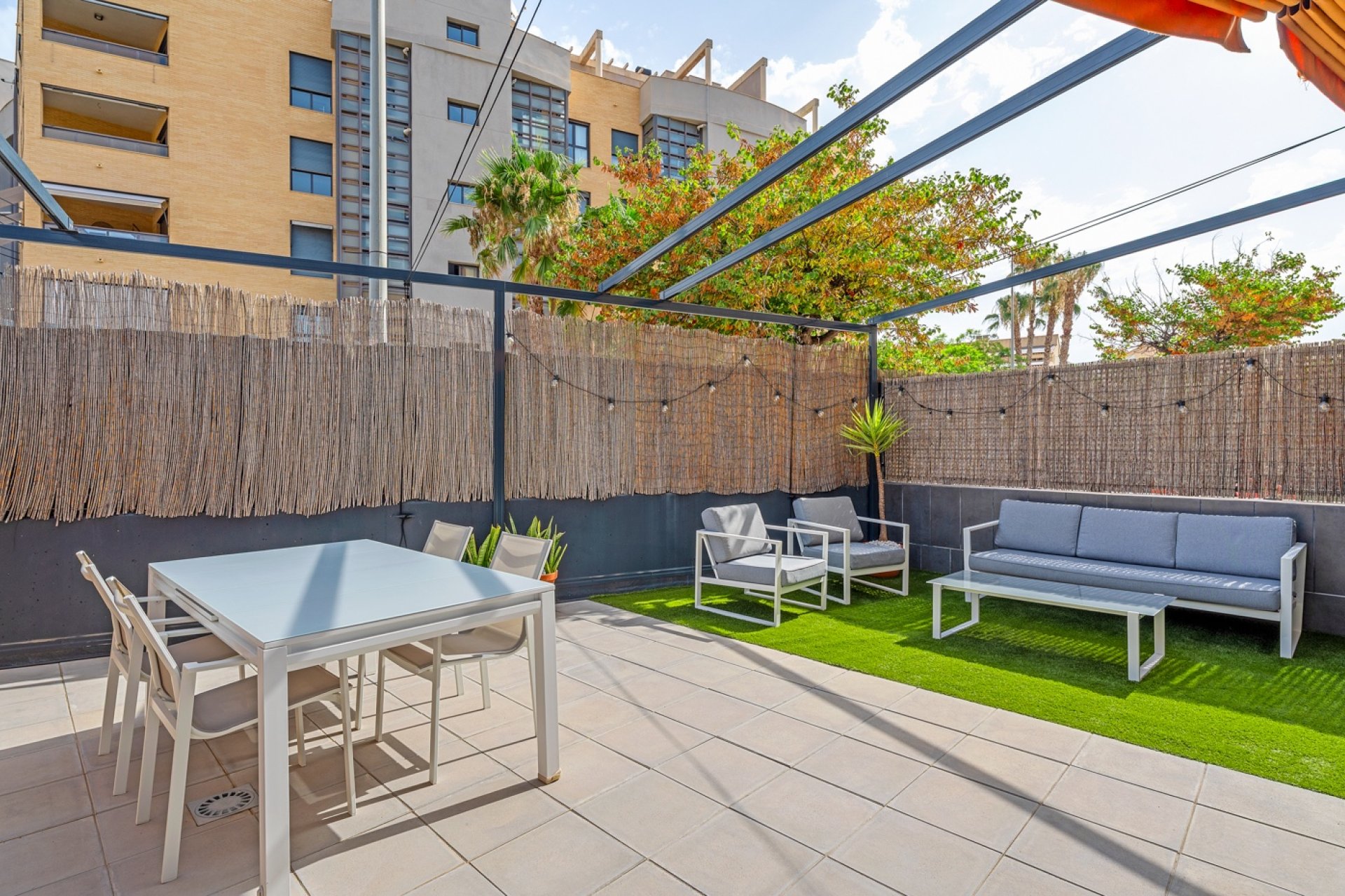 Revente - Appartement - El Campello - Muchavista