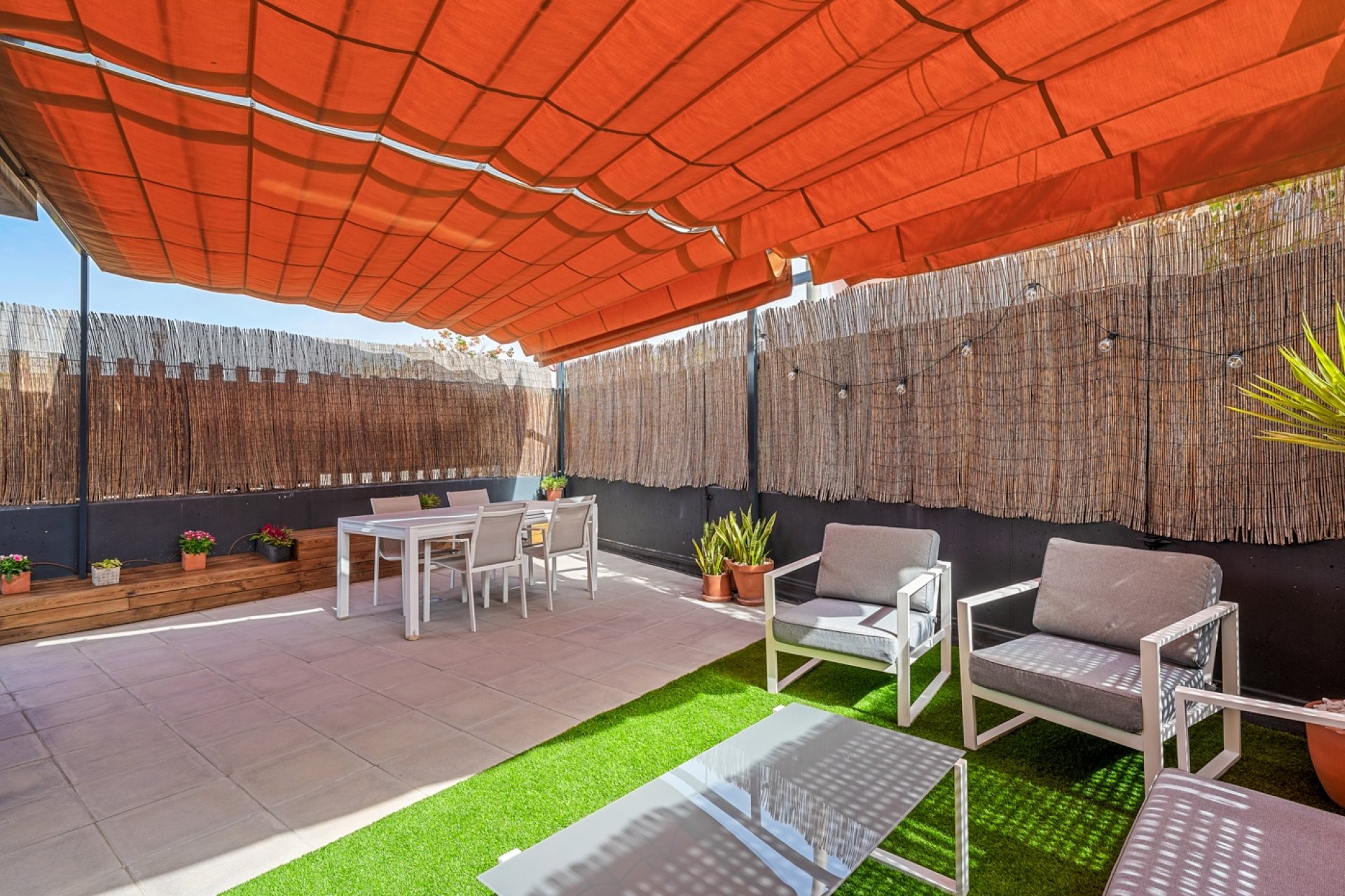 Revente - Appartement - El Campello - Muchavista