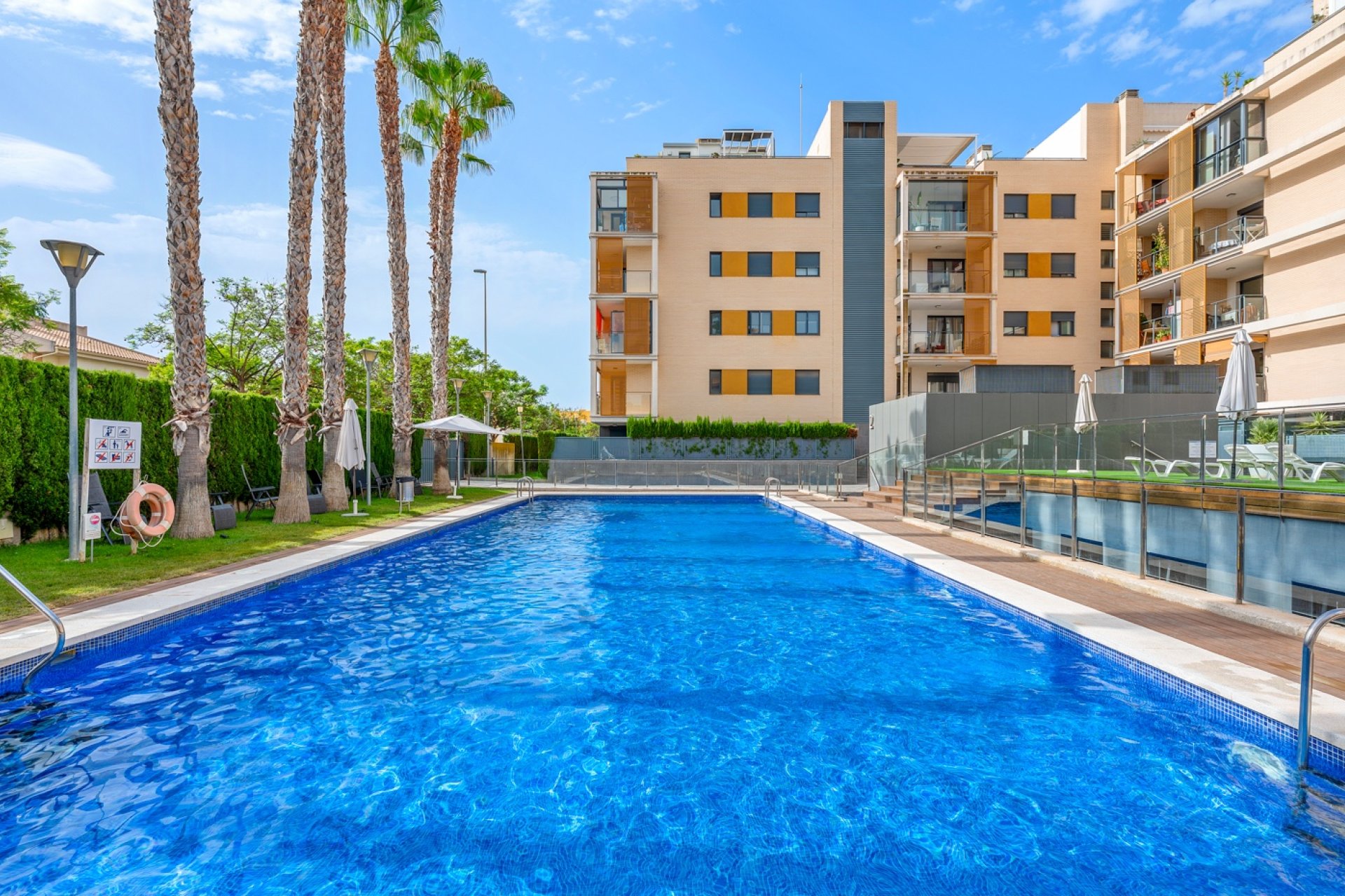 Revente - Appartement - El Campello - Muchavista