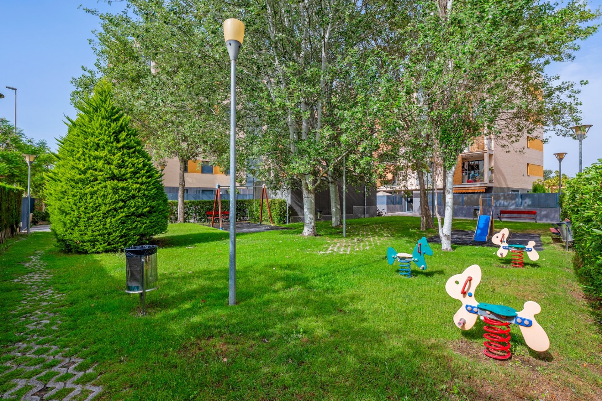 Revente - Appartement - El Campello - Muchavista